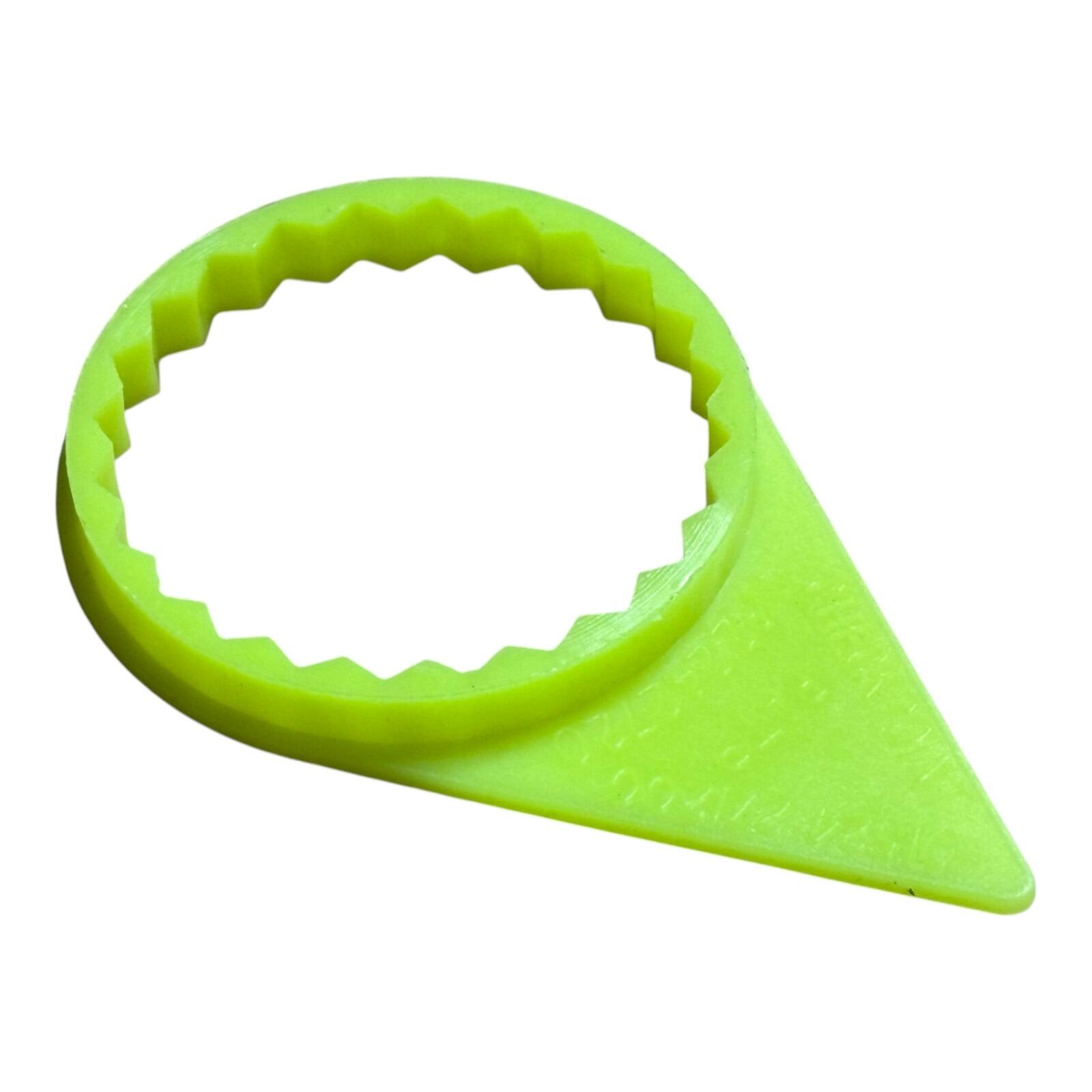 TRP Loose Wheel Indicator 41mm