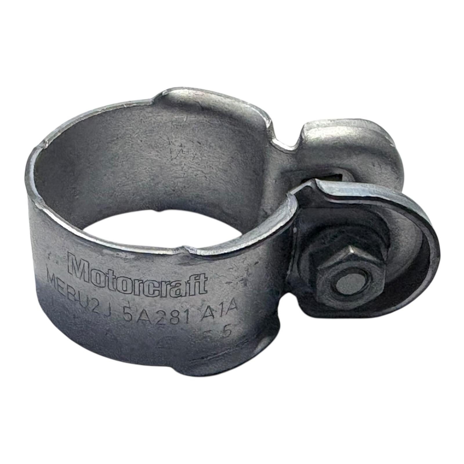Genuine Ford Motorcraft Exhaust Silencer Clamp 45mm