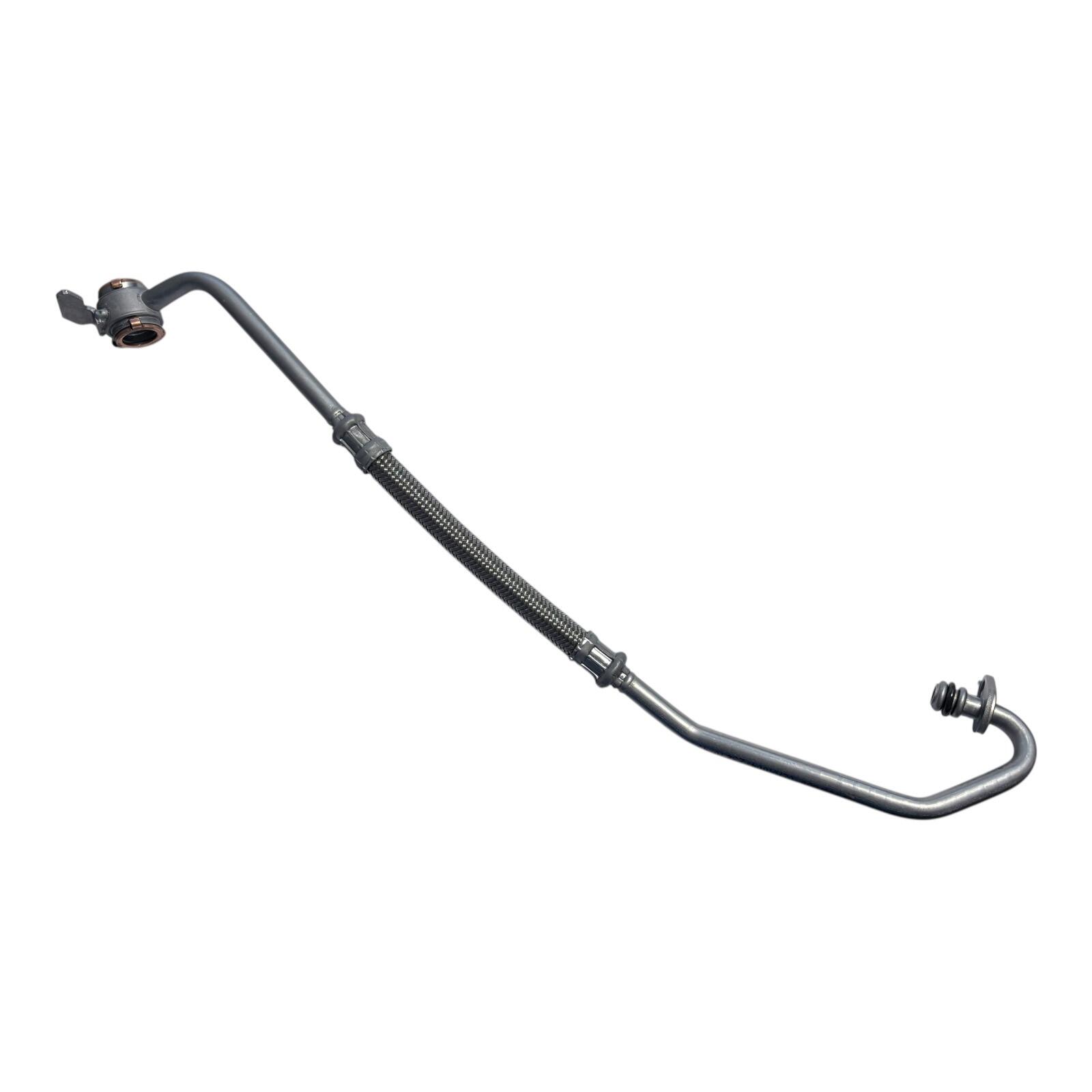 Genuine PSA Turbocharger Lube Pipe