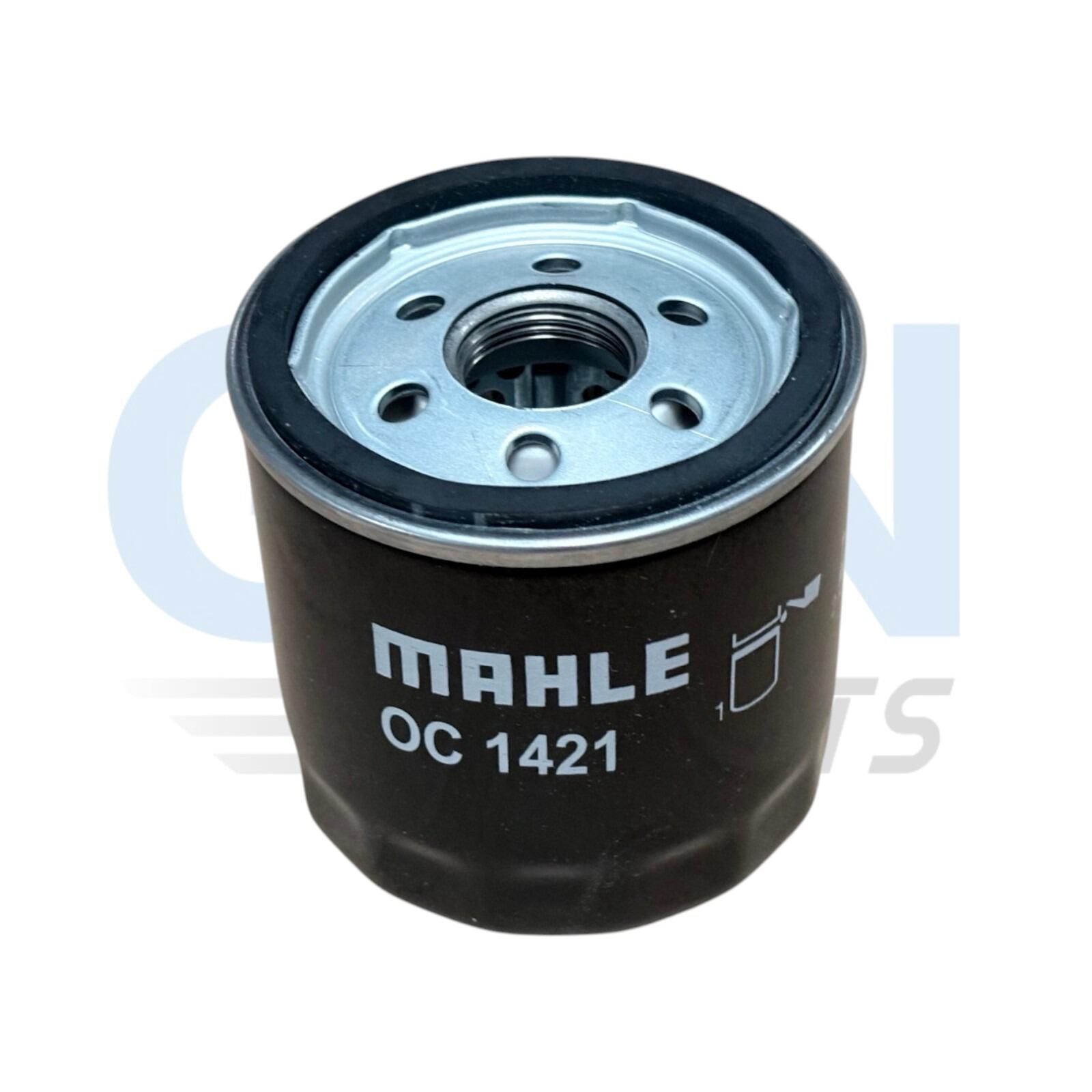 Replacement Mahle Oil Filter — part number OC1421