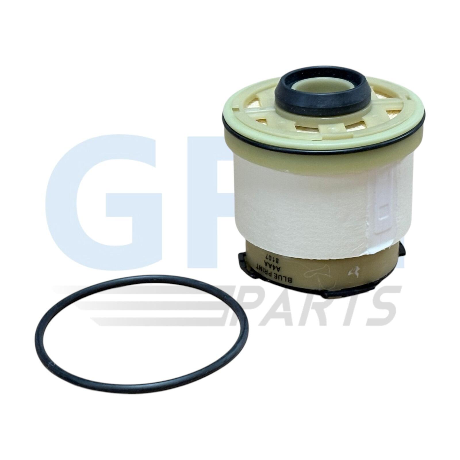 Blue Print Fuel Filter — quality aftermarket replacement — part number ADM52344