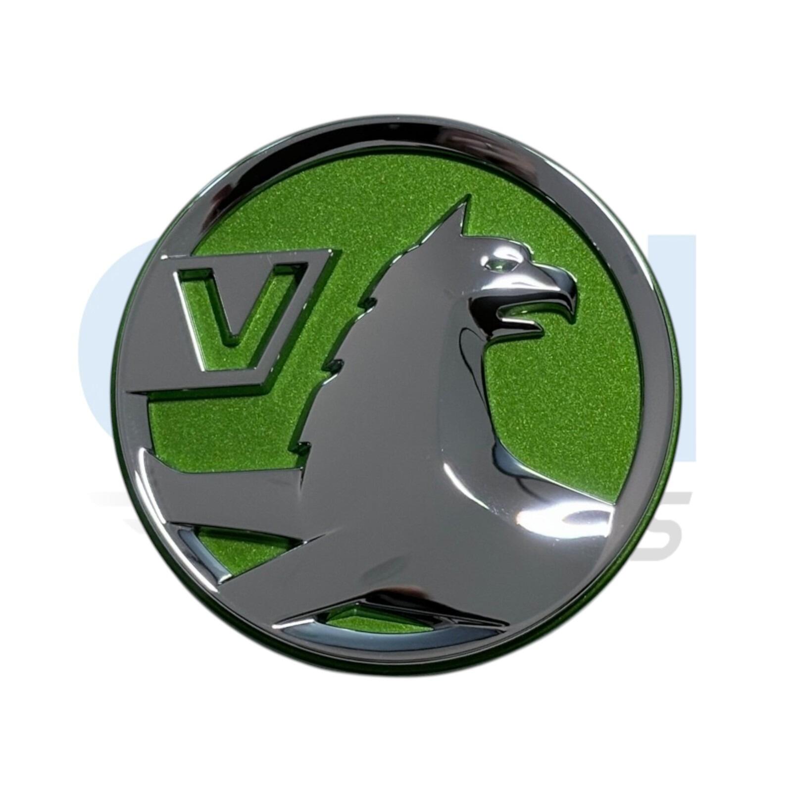 Genuine PSA Vauxhall Mokka-e Alloy Wheel Centre Cap — OEM-grade replacement — part number 98387471HU