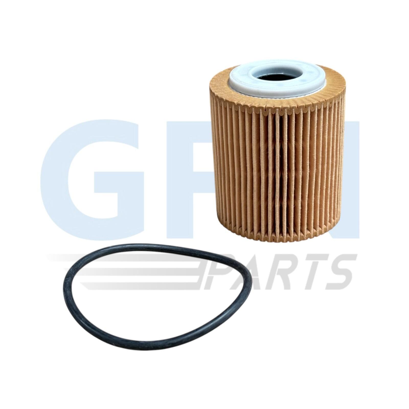 Crosland Oil Filter — quality aftermarket replacement — part number 501591928