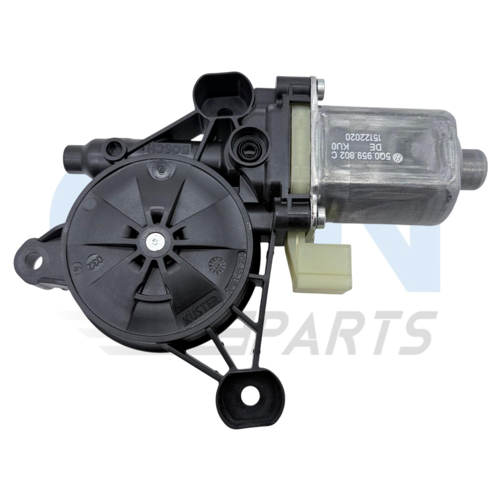 Authentic Audi / Volkswagen / SEAT / Skoda Window Regulator Motor (5Q0959802C)