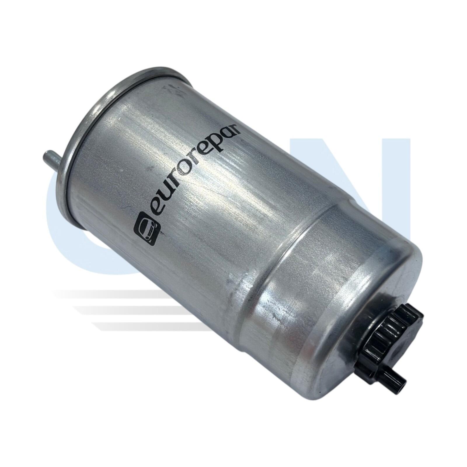 Replacement Eurorepar Fuel Filter — part number E148172