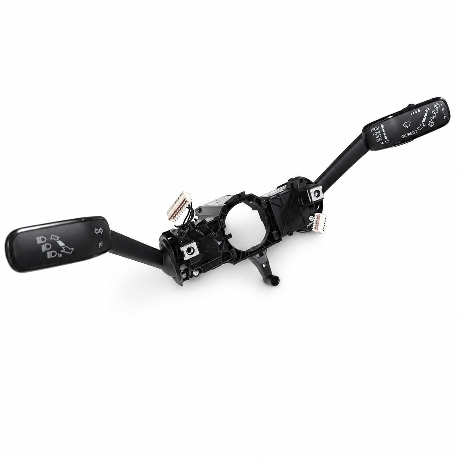 Genuine Volkswagen / Skoda Steering Column Combination Switch — OEM-grade replacement — part number 5Q0953502NIGI