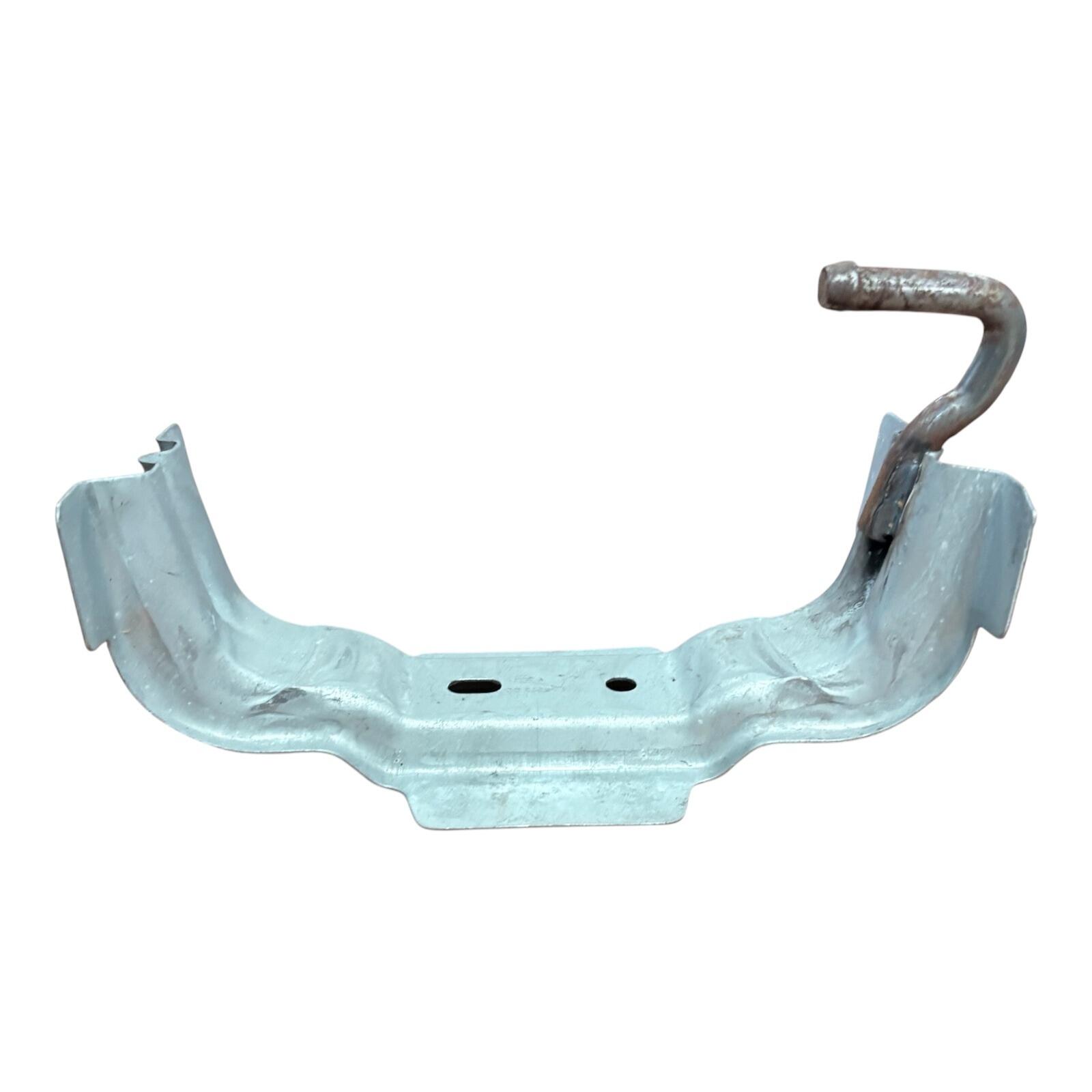 Genuine Ford Transit Connect (TC7) Exhaust Pipe Mounting Bracket — part number 5141251
