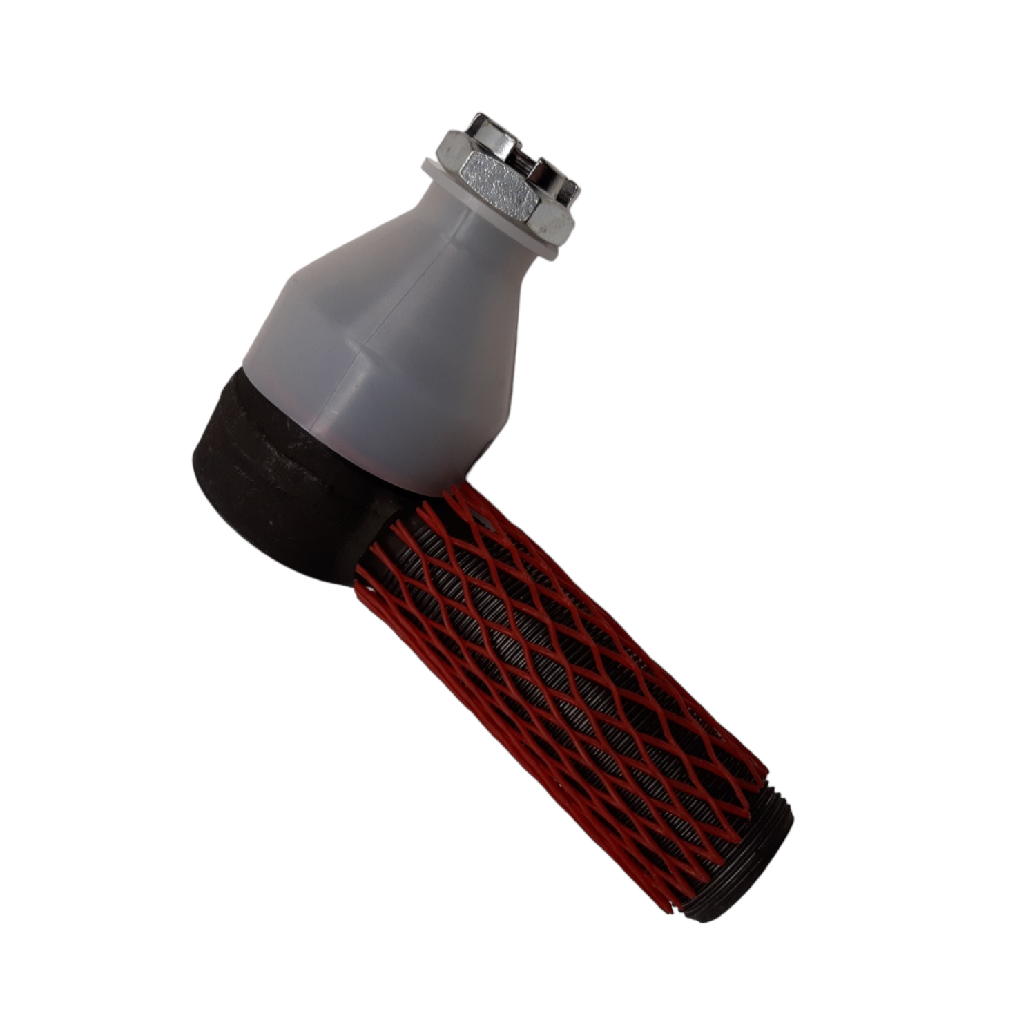 SEM Rubber-Metal LHT Ball joint Fits DAF LF XB — quality aftermarket replacement — part number SG0009A