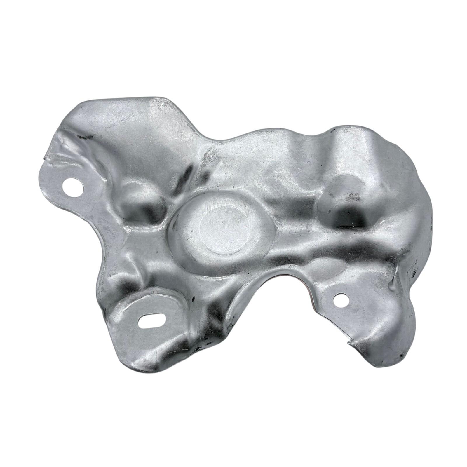 Genuine Vauxhall Vivaro B Exhaust Manifold Heat Shield — OEM-grade replacement — part number 95517971