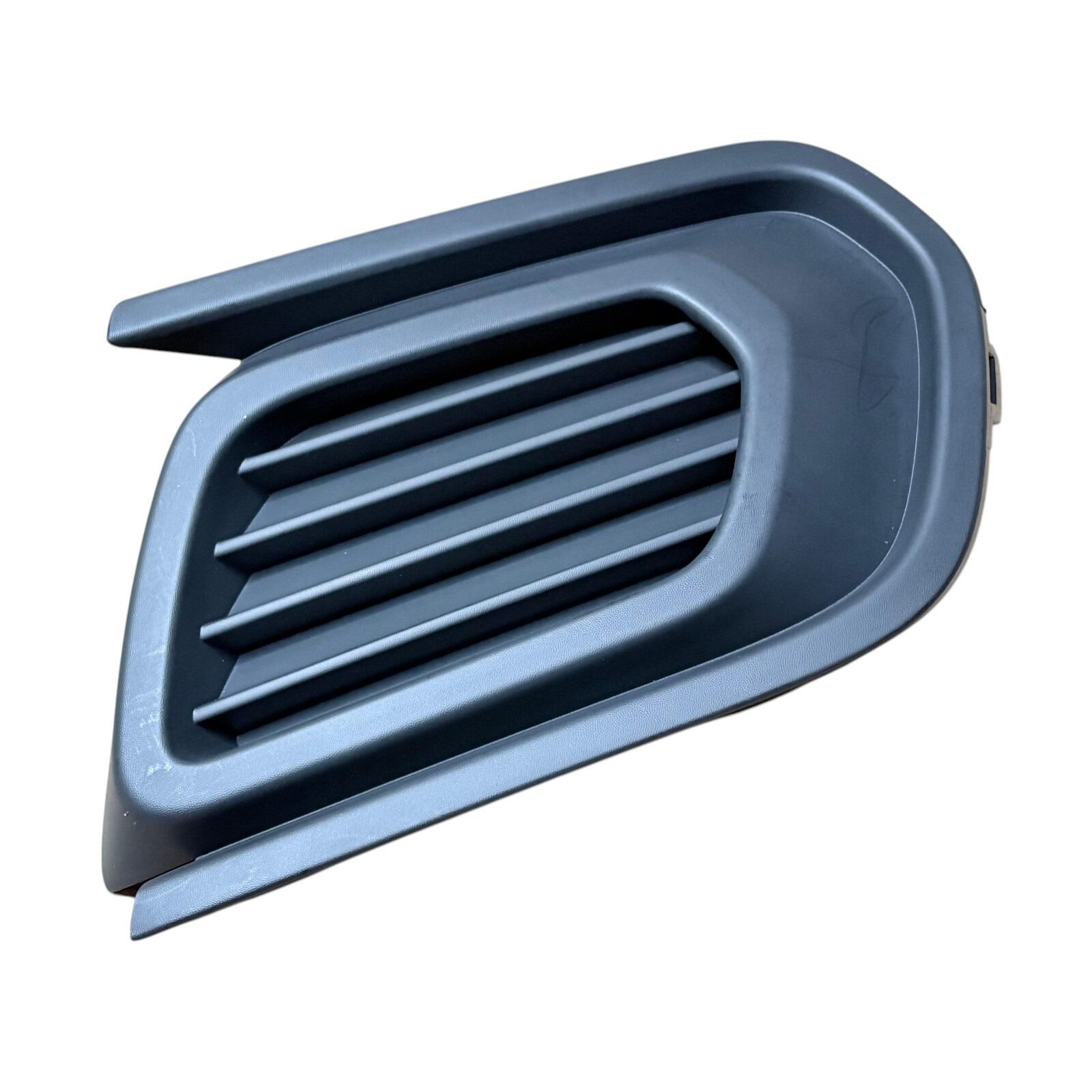 Genuine Renault Dacia Logan / Sandero 2 RH OS Front Bumper Insert — OEM-grade replacement — part number 263316047R