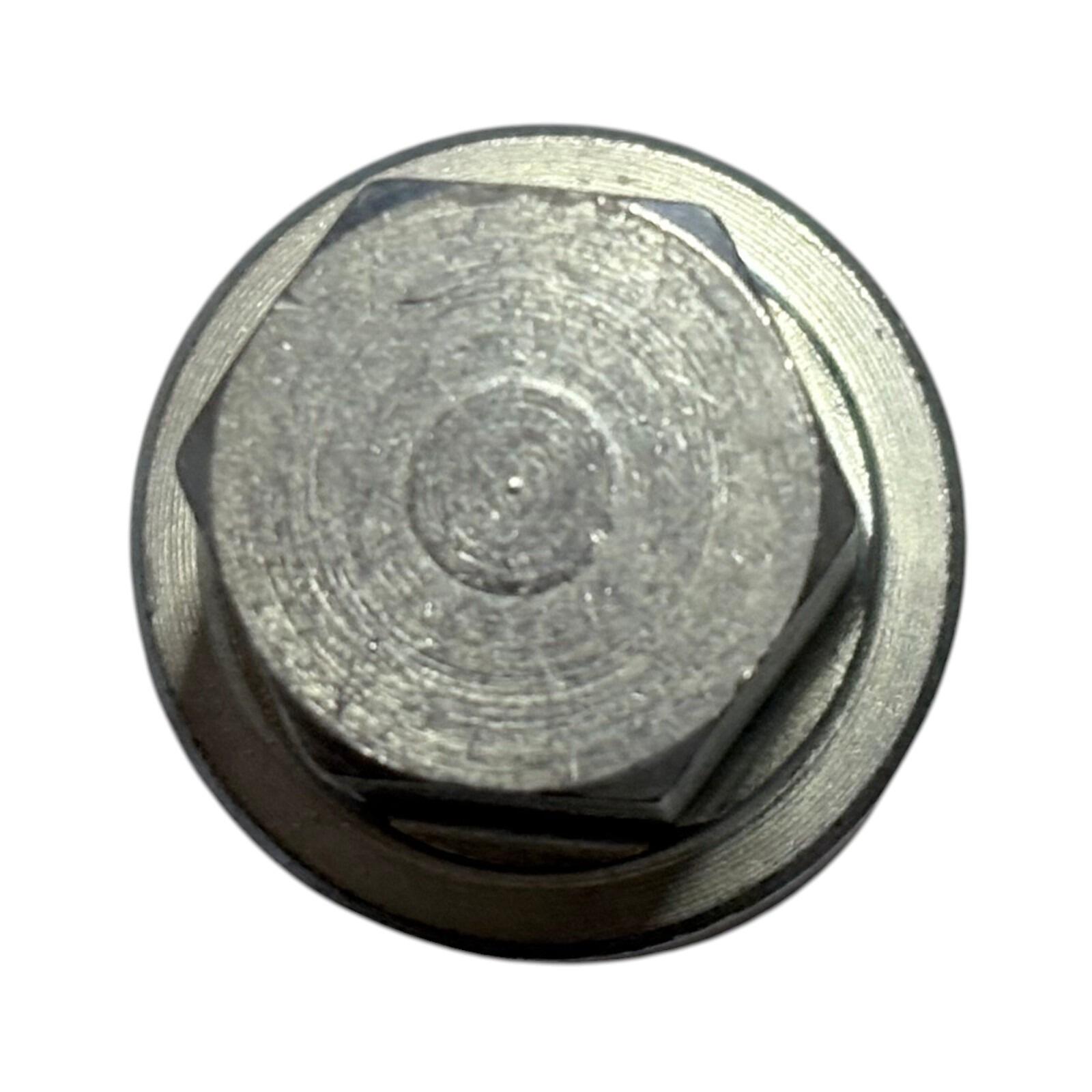 Direct-fit Nissan Locking Wheel Nut — part number 9999874612Q