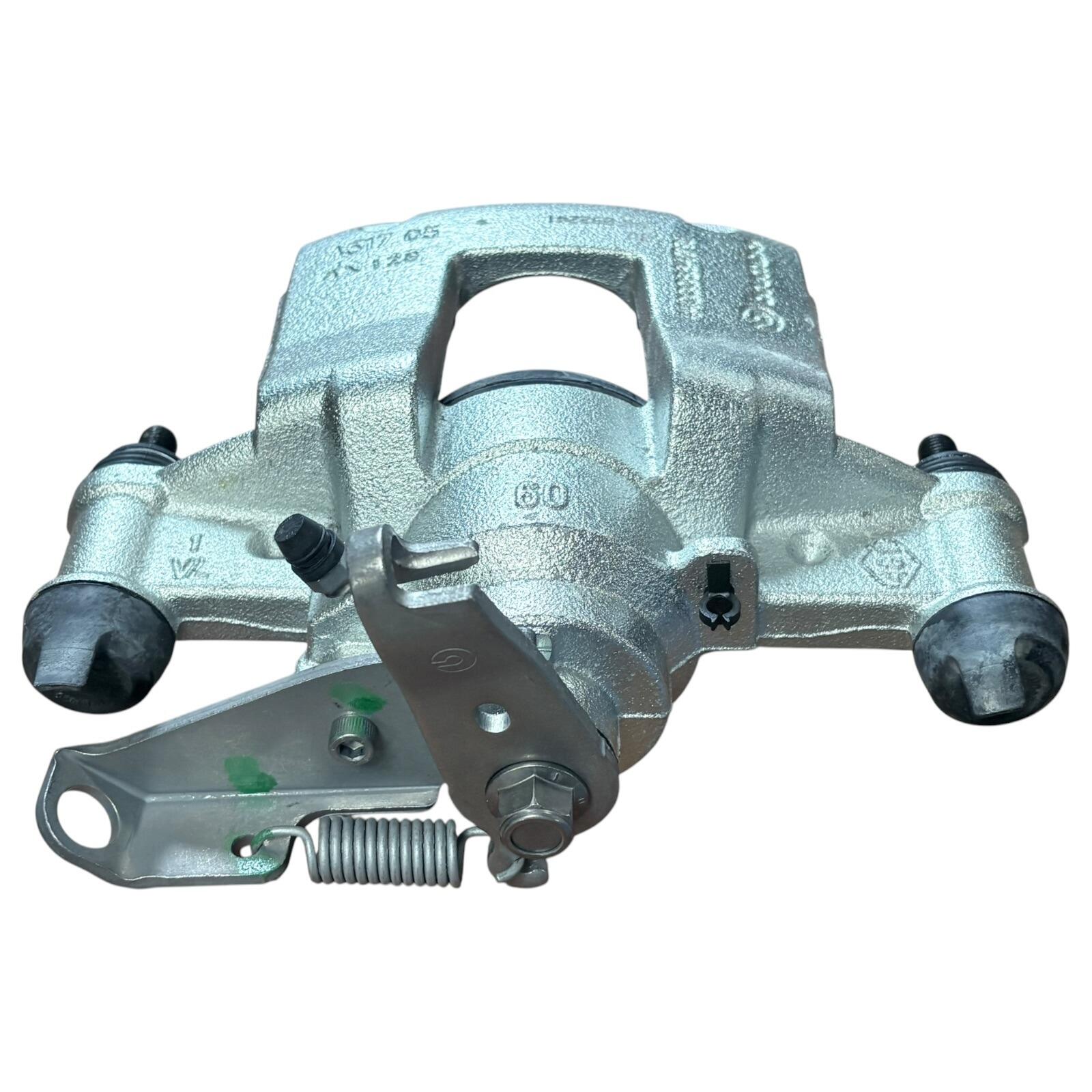 Authentic Vauxhall Movano B LRH OS Rear Brake Caliper (95520452)