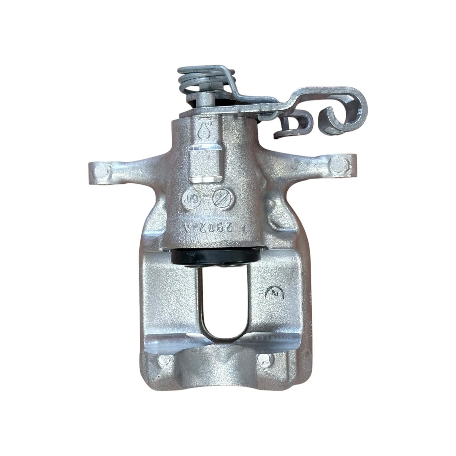 13528005 — Genuine Vauxhall Astra K LH NS Rear Brake Caliper, factory-specification unit