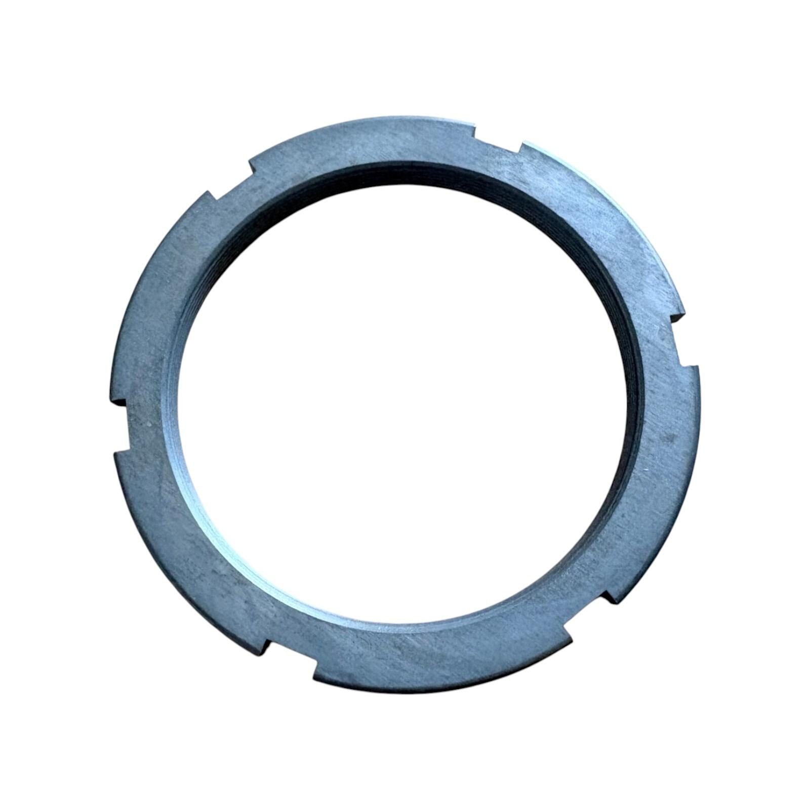 A9463560226 — Genuine Mercedes Truck Stub Axle Nut, factory-specification unit