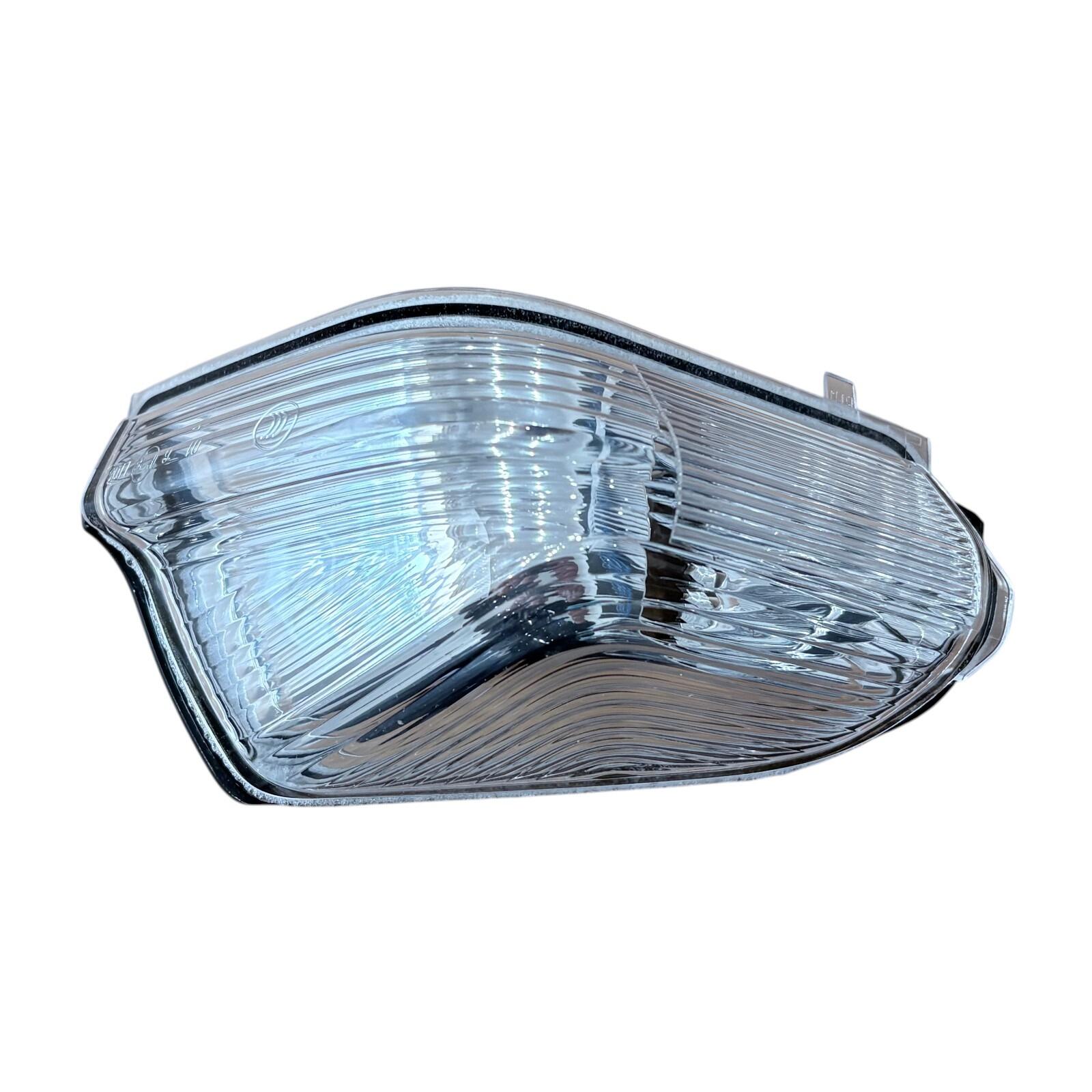 Genuine Mercedes Sprinter RH OS Wing Mirror Indicator Lamp — part number A0018229220