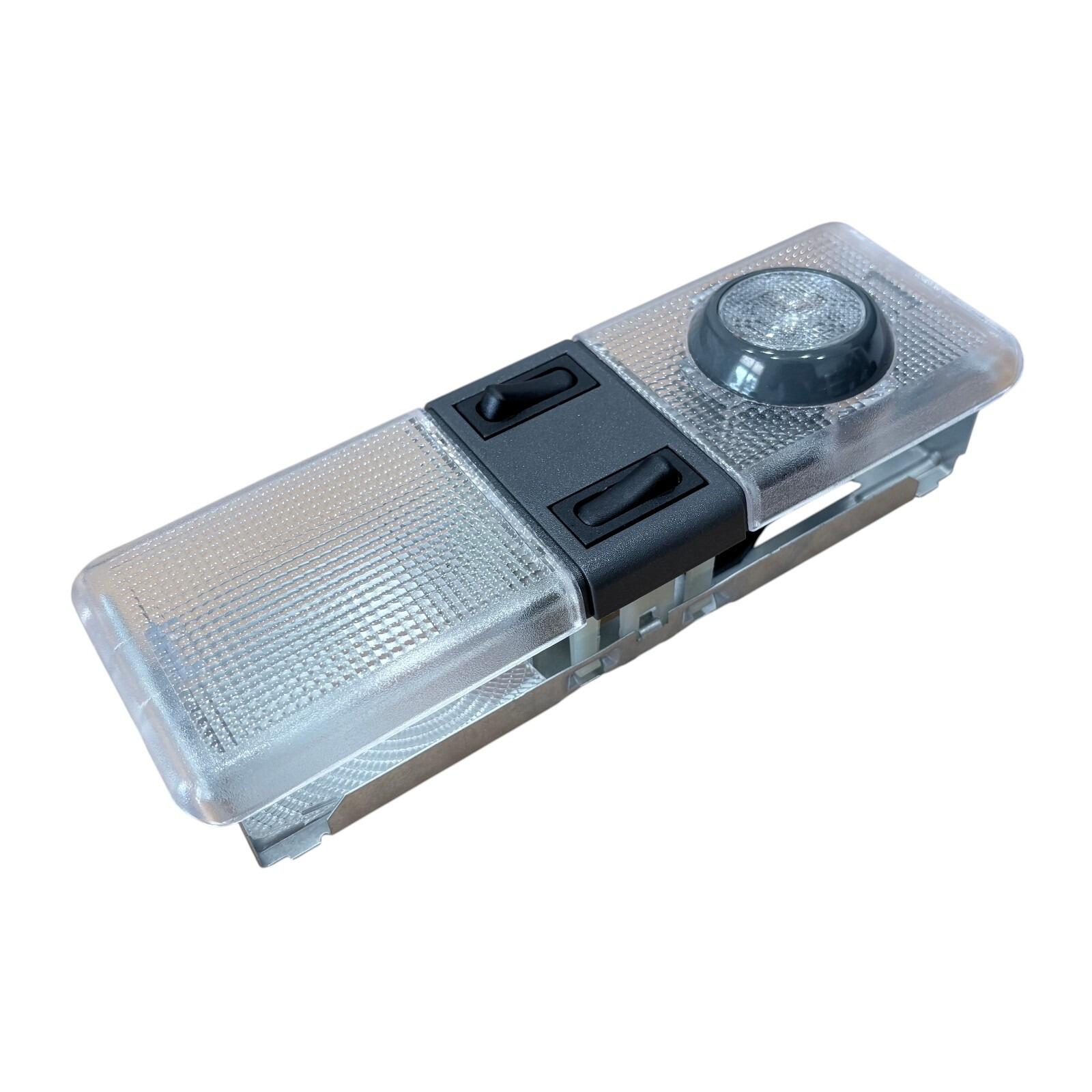 Genuine Mercedes Interior Lamp Assembly — OEM-grade replacement — part number A9578200001