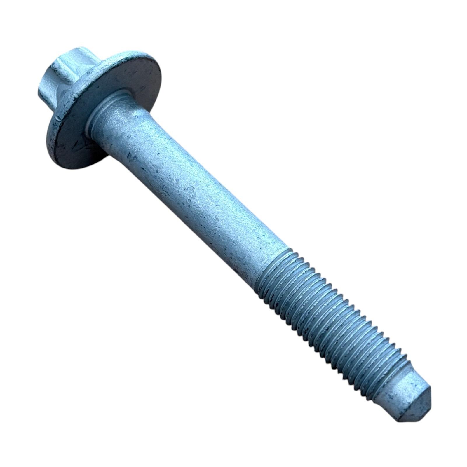 Genuine Vauxhall Adam Corsa D Front Suspension Screw M12x80 — part number 13274336