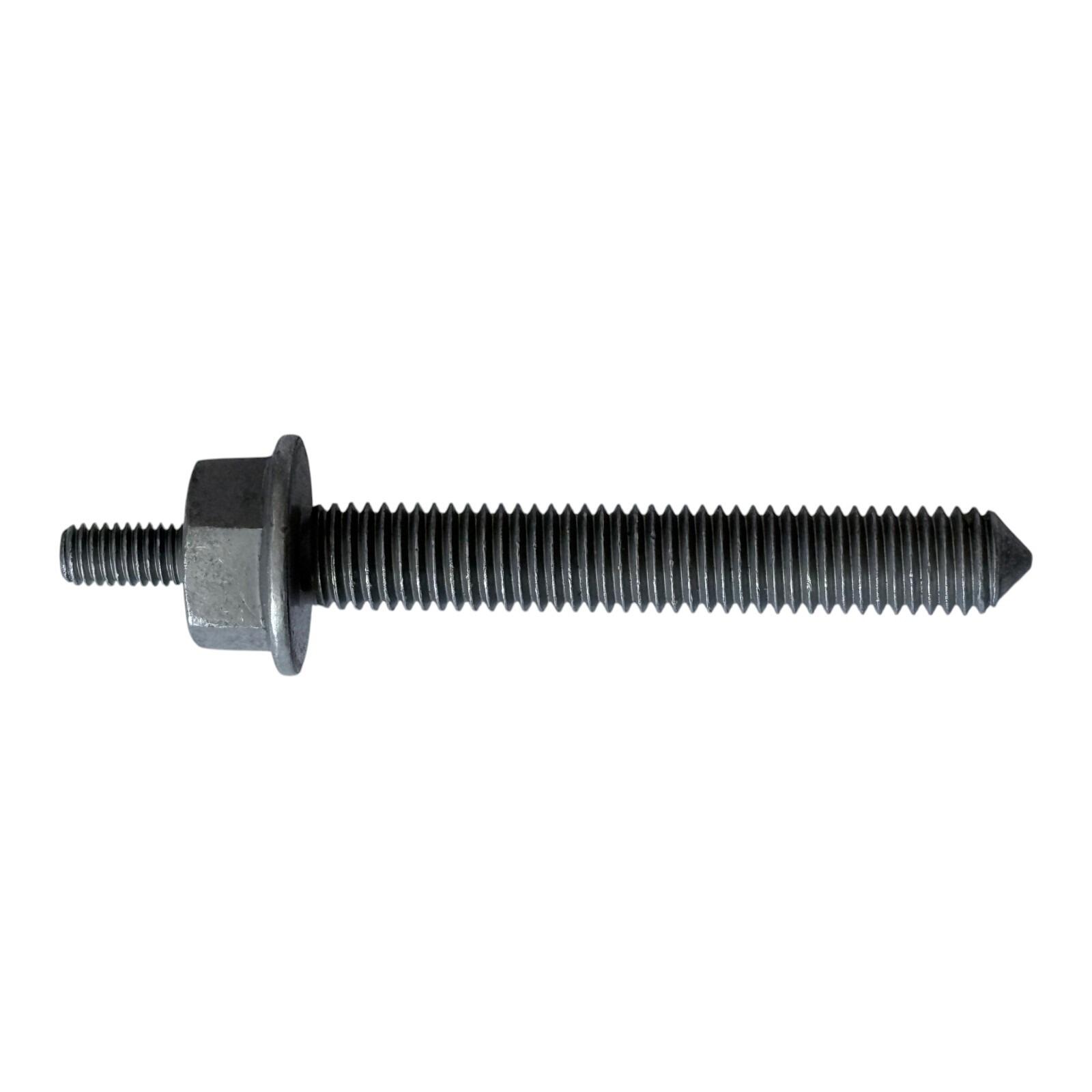 Genuine Audi / Volkswagen / SEAT / Skoda Double Stud with Head Drive — OEM-grade replacement — part number N10854901