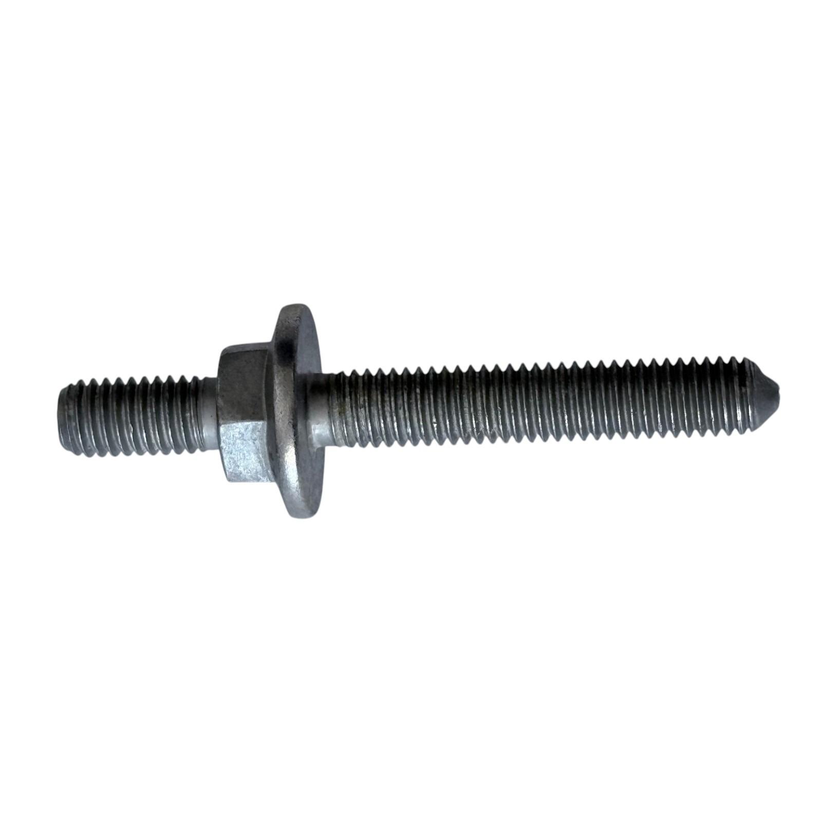 Genuine Audi / Volkswagen / SEAT / Skoda Double Stud With Hex Drive — OEM-grade replacement — part number N91206201
