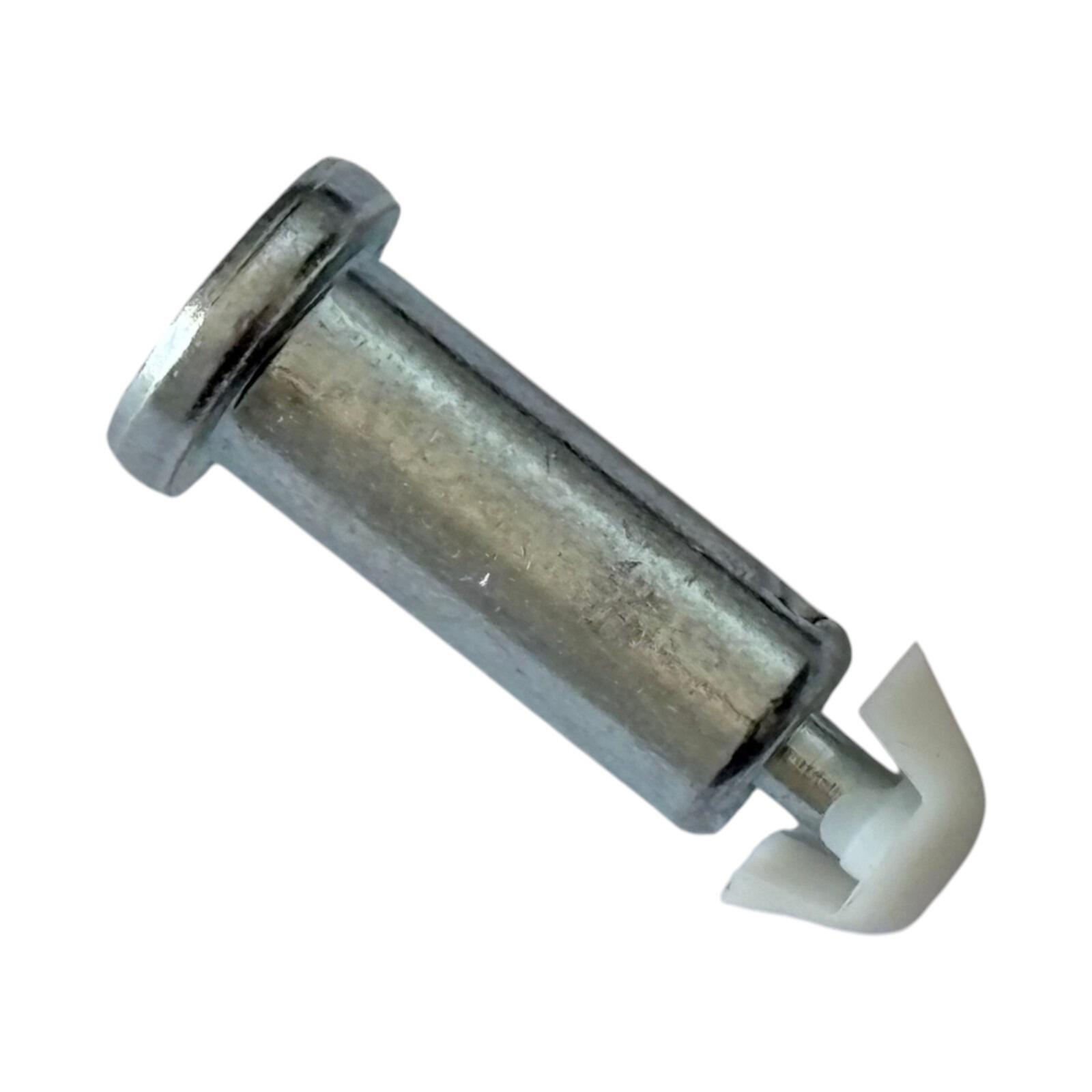 Genuine Nissan Clutch Pedal Clevis Pin — part number 46123H850A