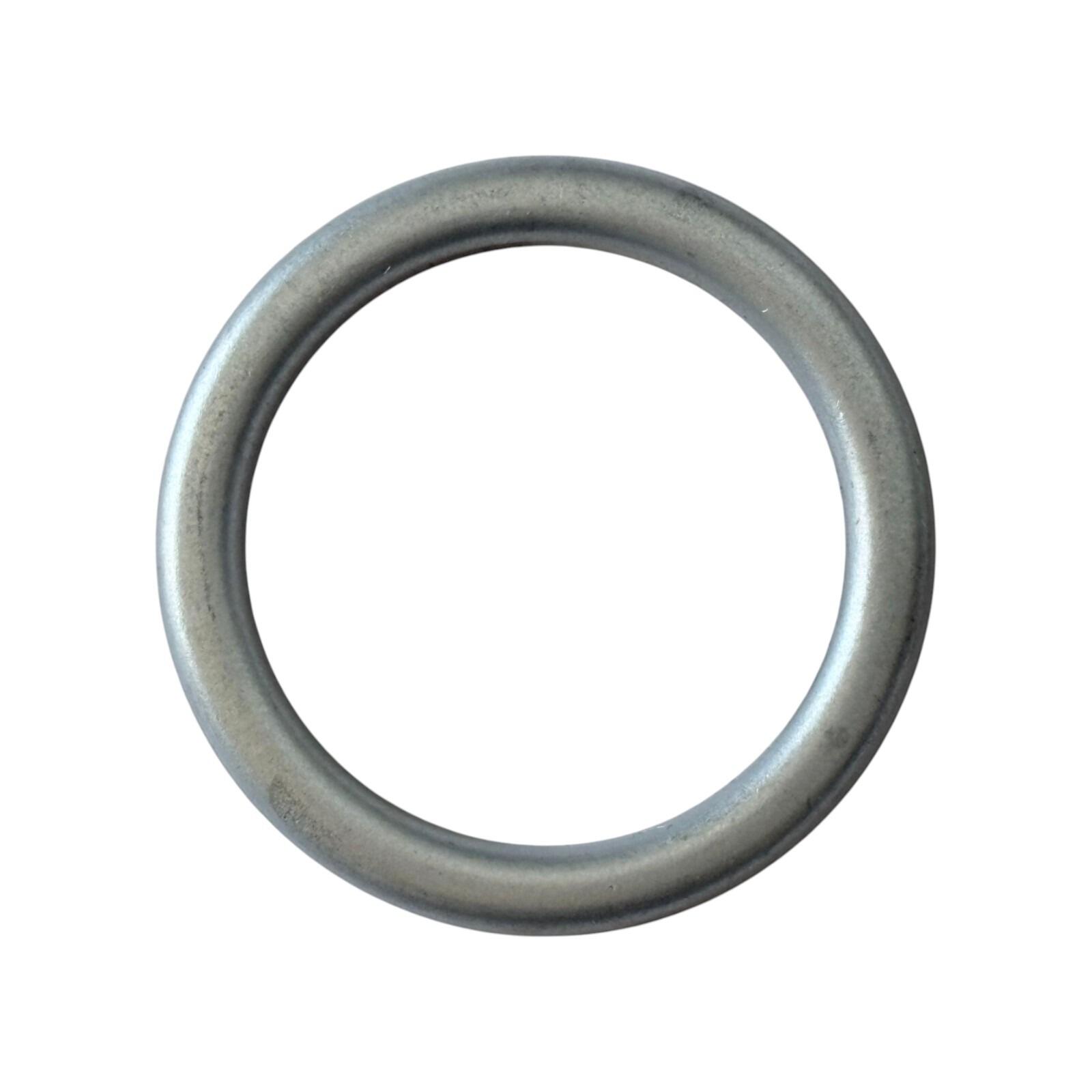 Genuine Vauxhall Front Wheel Bearing Protector/Washer — part number 3637420