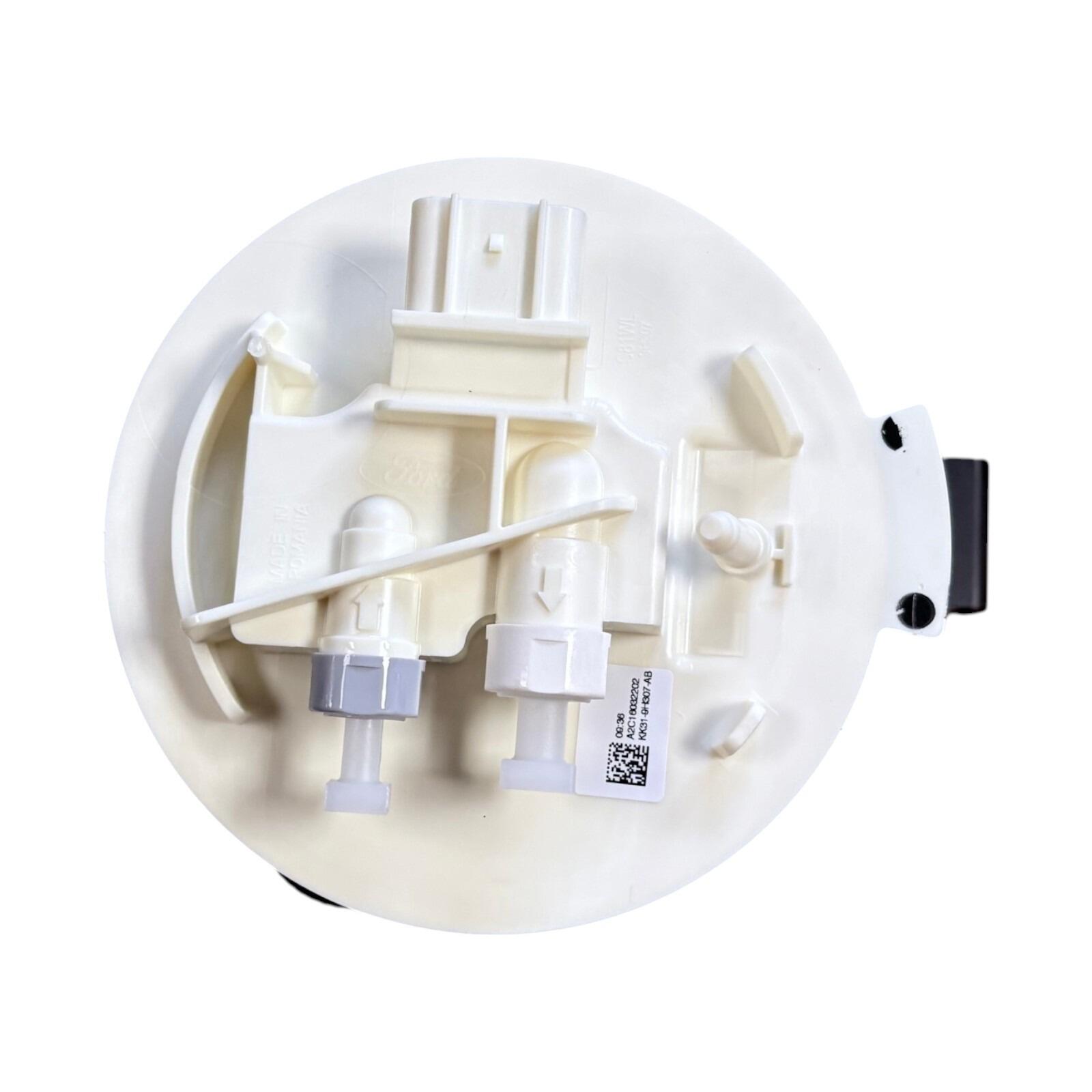 Direct-fit Ford Transit (TTG/TTS) Fuel Tank Sender Unit and Pump — part number 2527129
