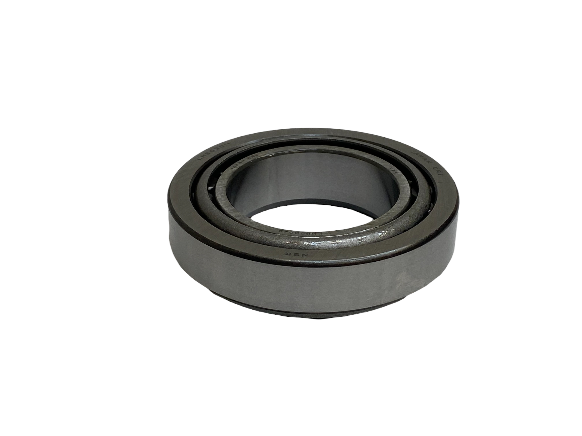 Genuine Nissan King Cab (D22) Front Wheel Bearing Assembly — OEM-grade replacement — part number 4021050W00