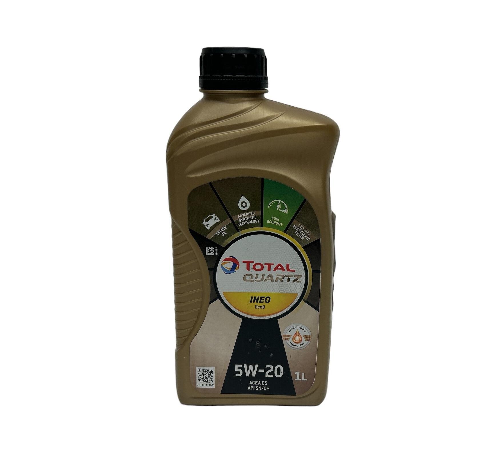 Oil