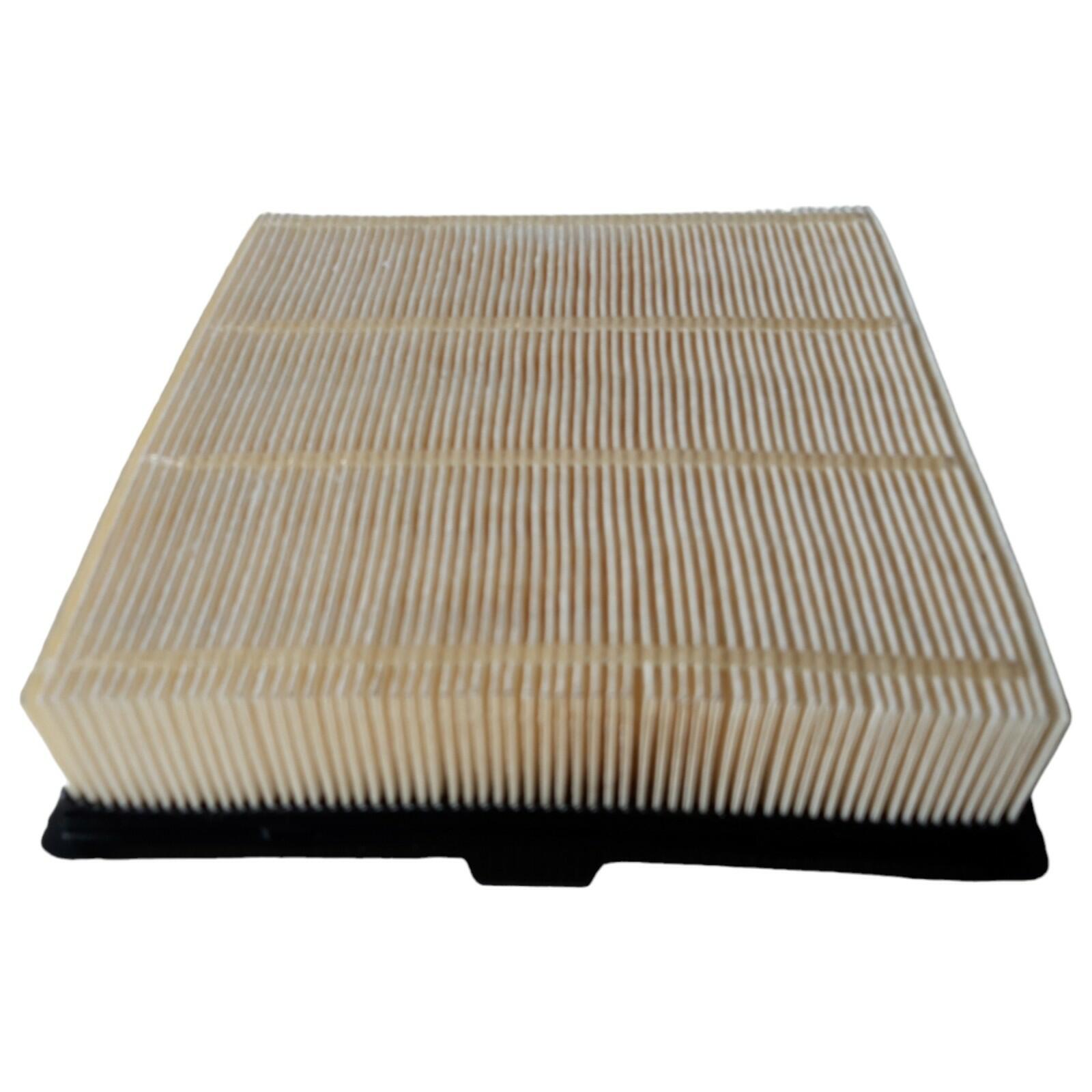 Genuine Isuzu D-Max 2 Air Filter close up view