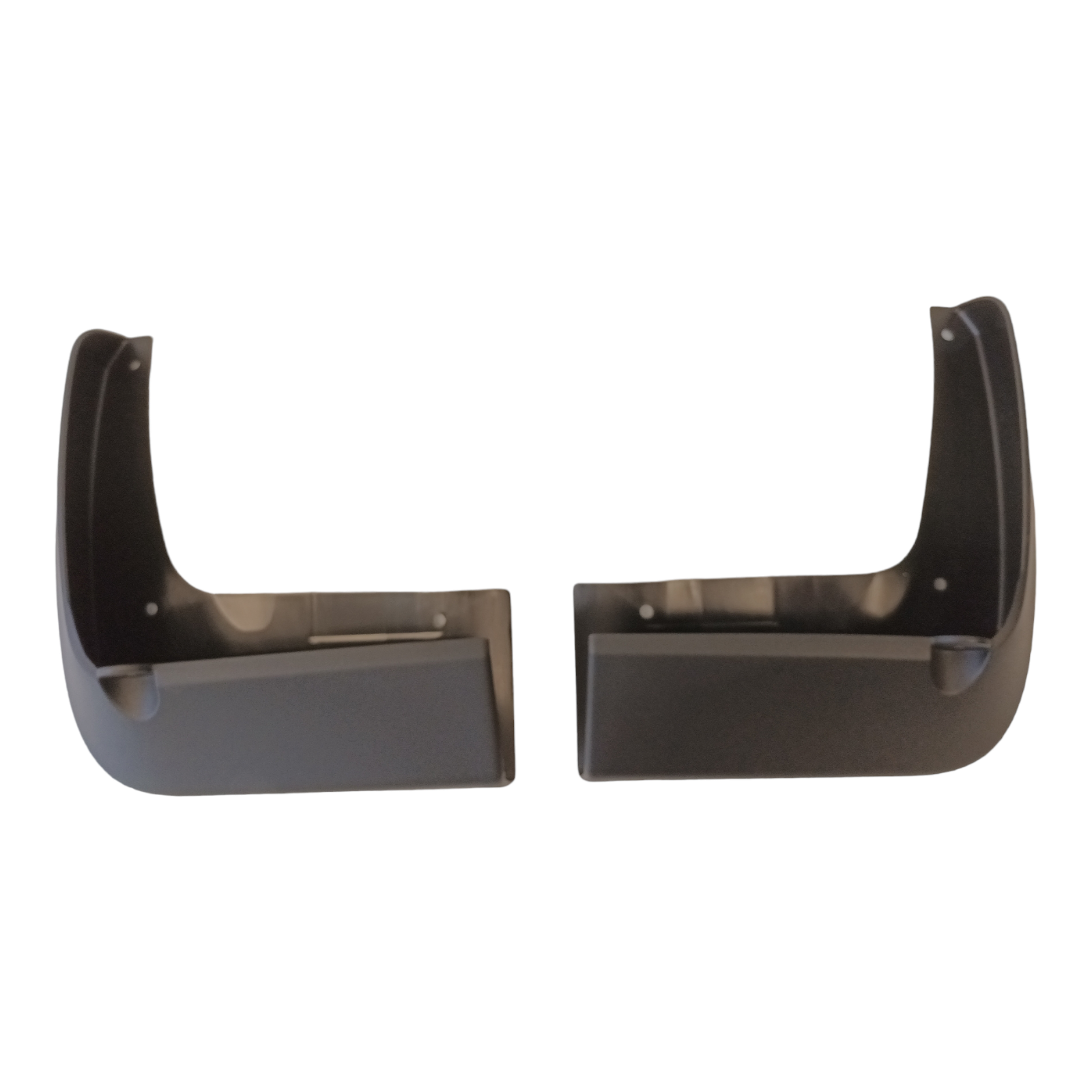 Genuine PSA Peugeot 308 SW Rear Mud Guard Kit — part number 1656264580