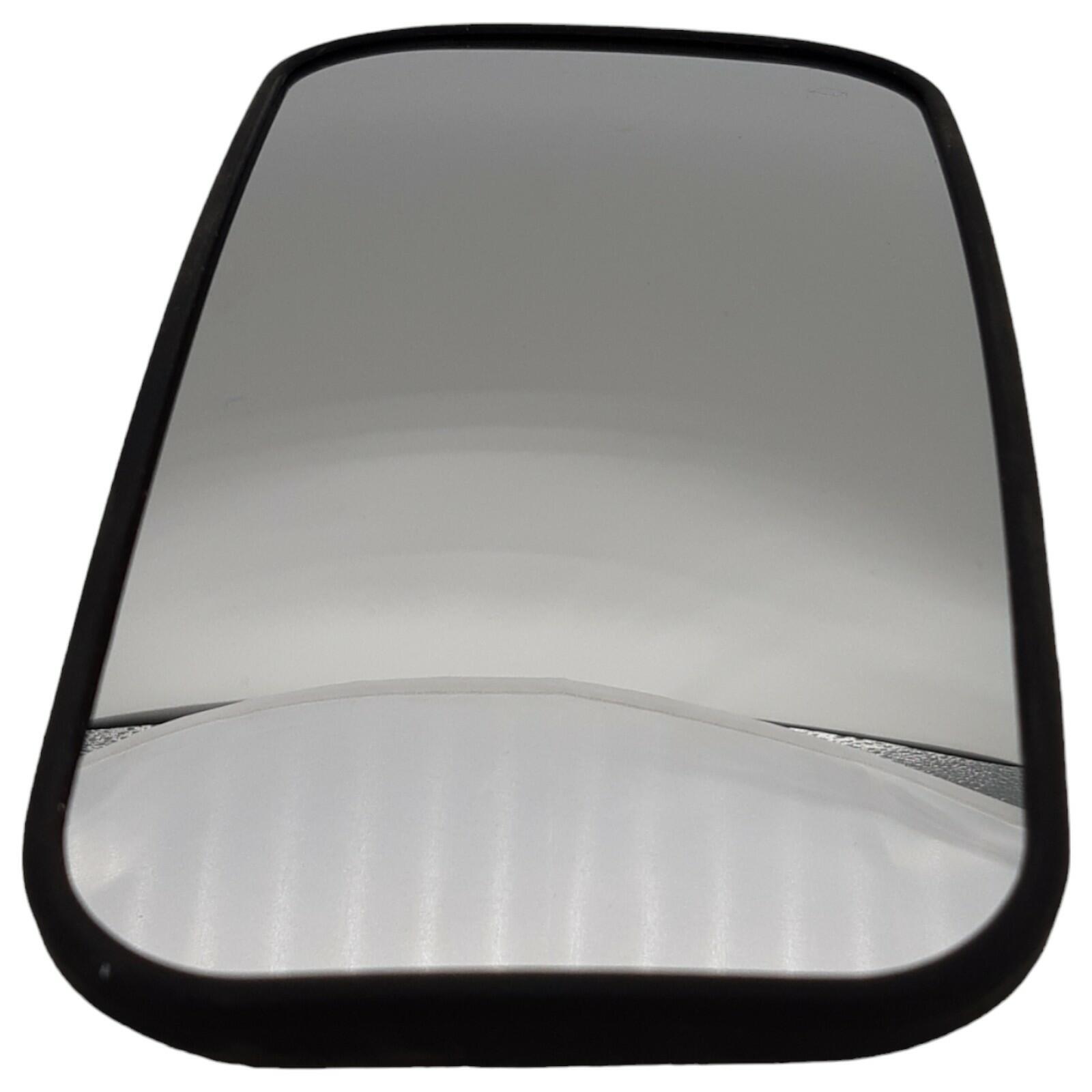 Mercedes-Benz OEM Mercedes Sprinter 907 910 LH NS Lower mirror glass (heated)