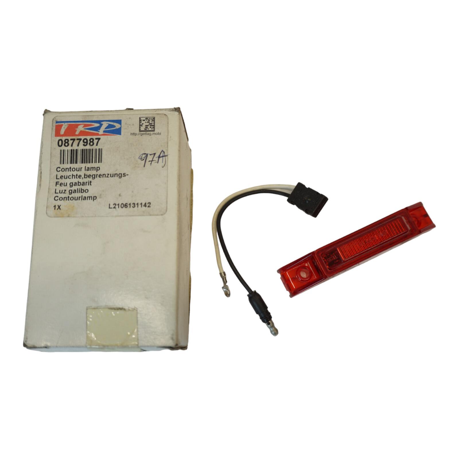 TRP Contour lamp
