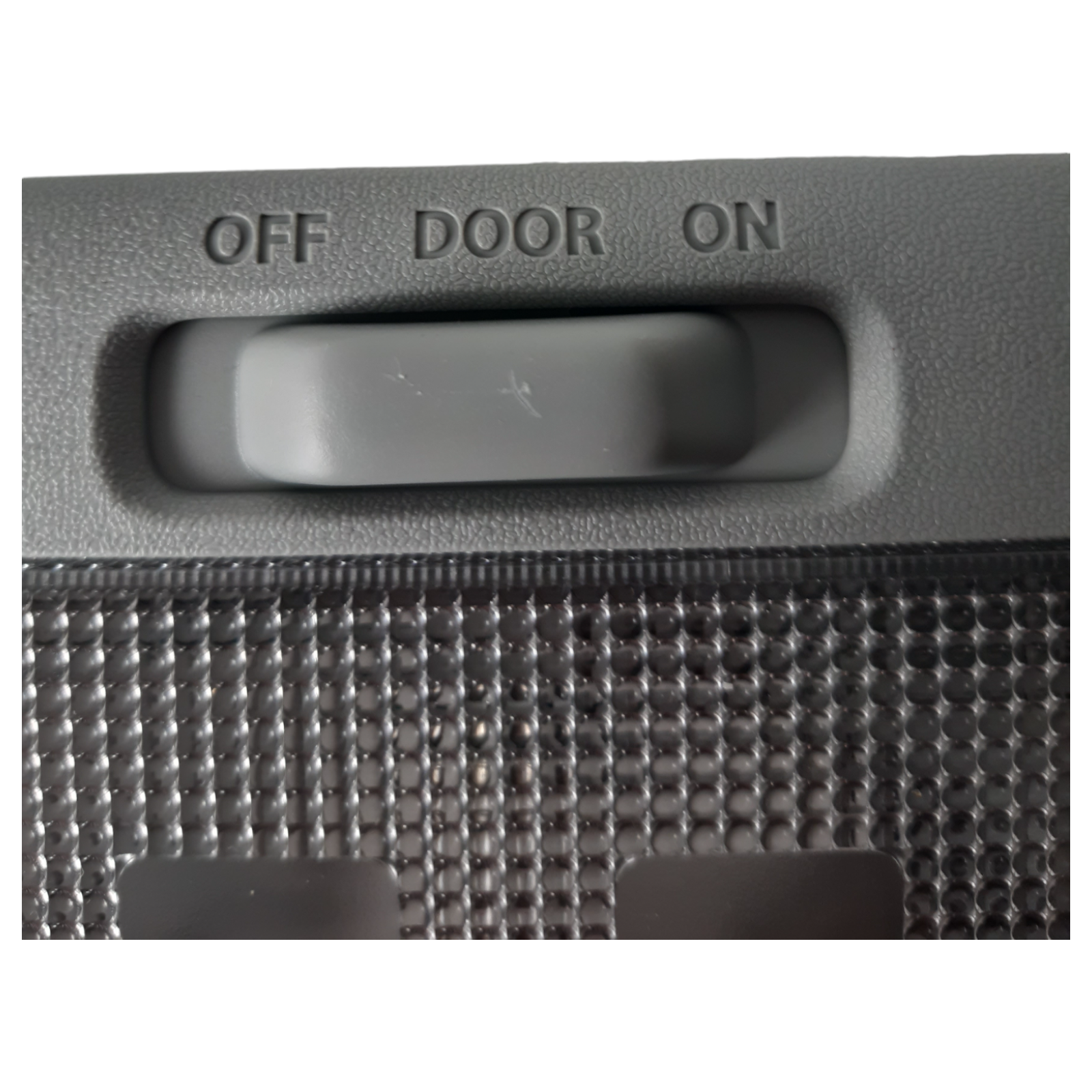 Vauxhall OEM Agila B Interior light assembly