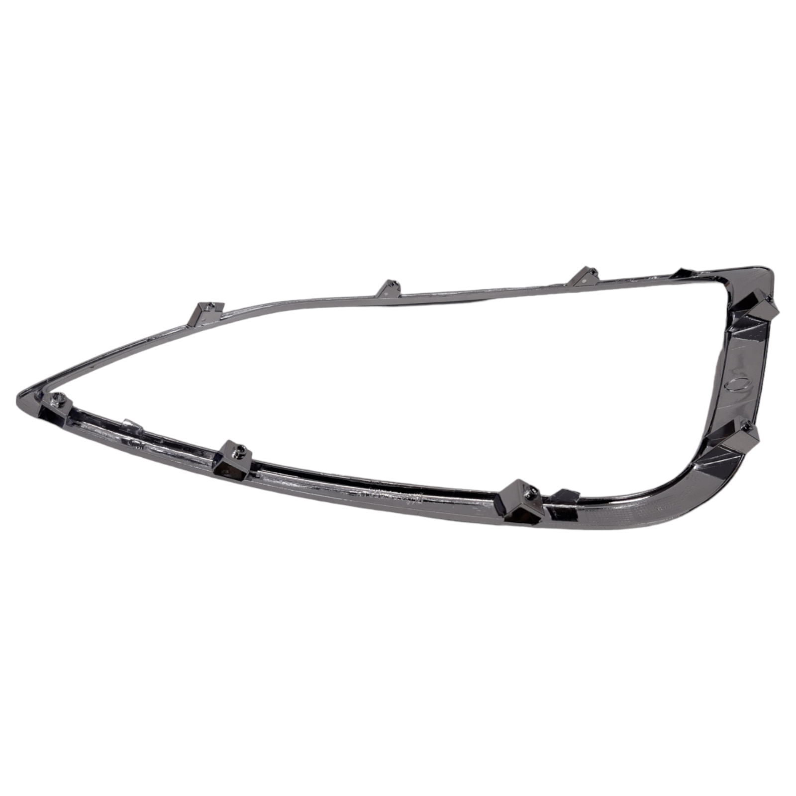 Hyundai OEM ix35 / Tucson Front LH Bumper Moulding