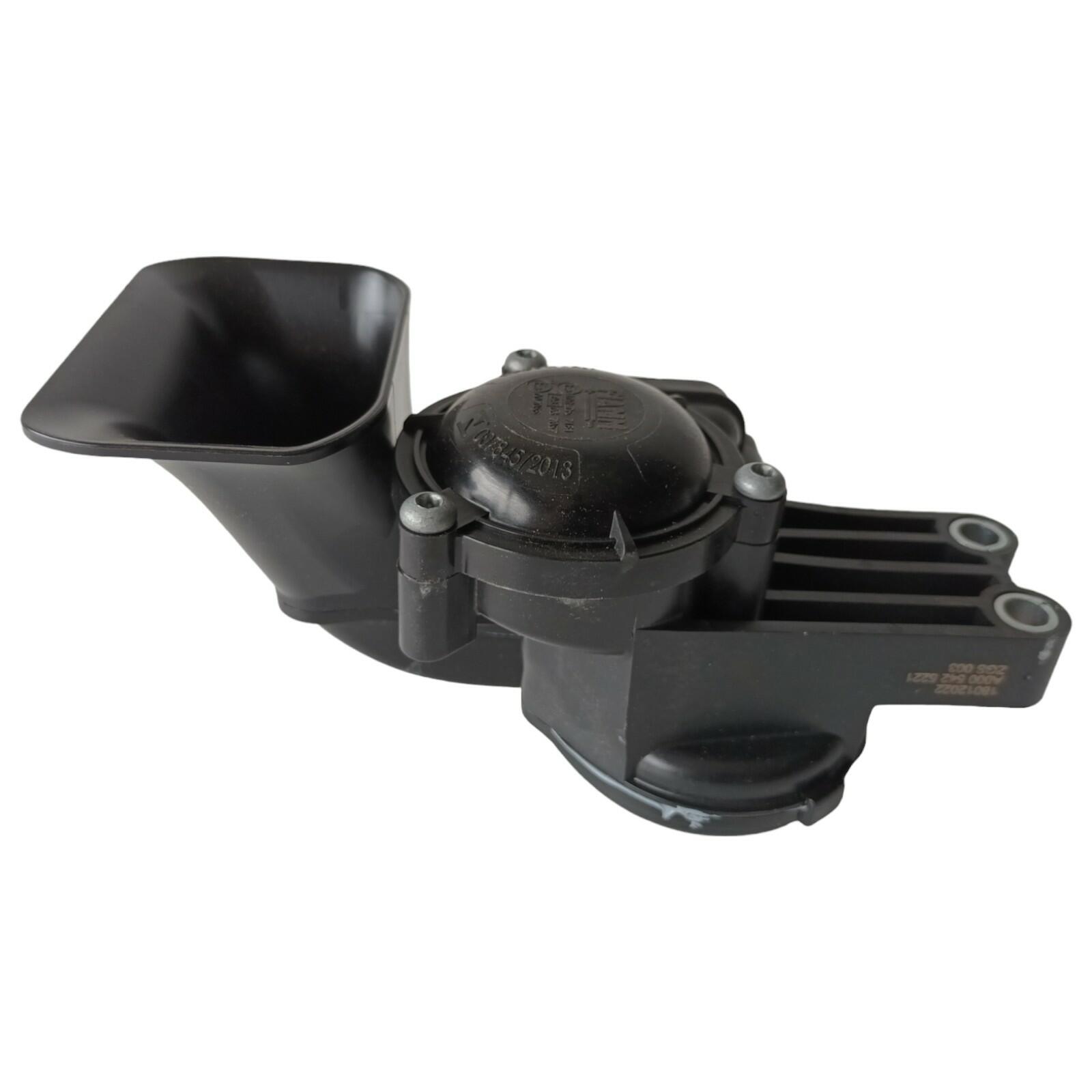Genuine Mercedes-Benz Mercedes 24V Jericho Air horn