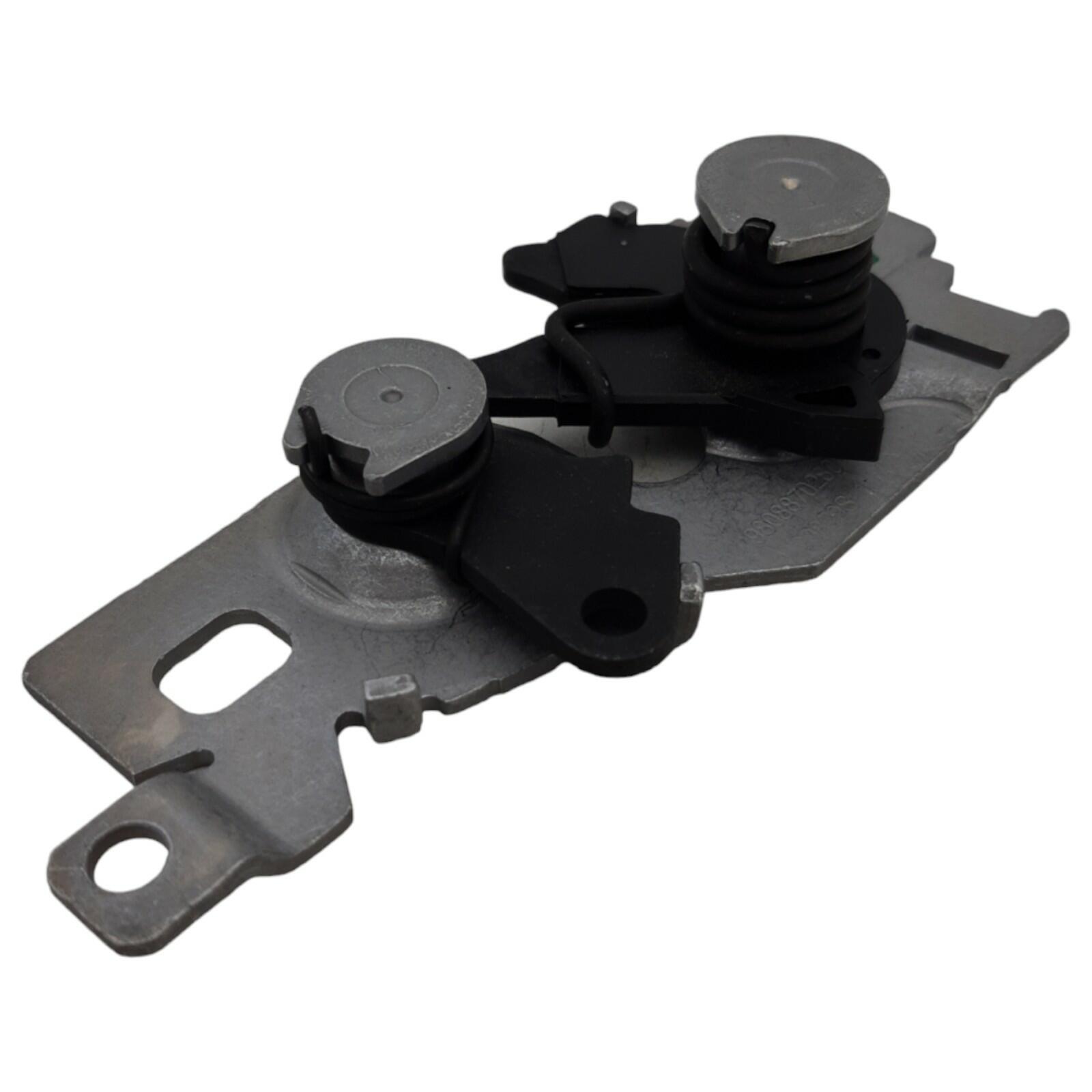 Genuine PSA Peugeot / Citroen Dispatch (K0) Peugeot / Citroen Expert (K0) Bonnet Lock — part number 9808870280