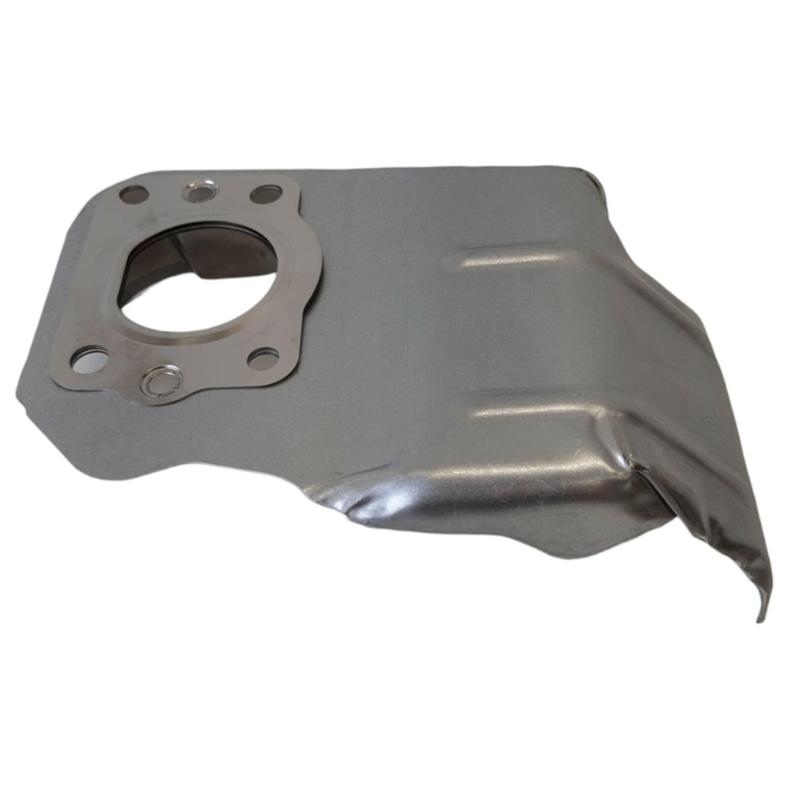 Genuine Peugeot PSA 208 (P21E) Turbo Heat Shield