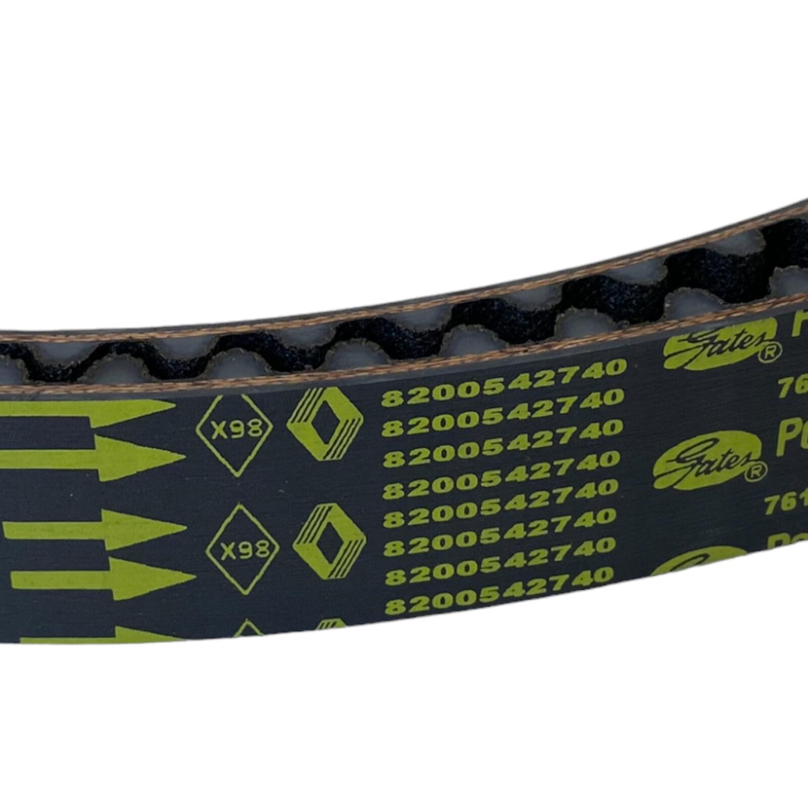 Renault Cambelt kit