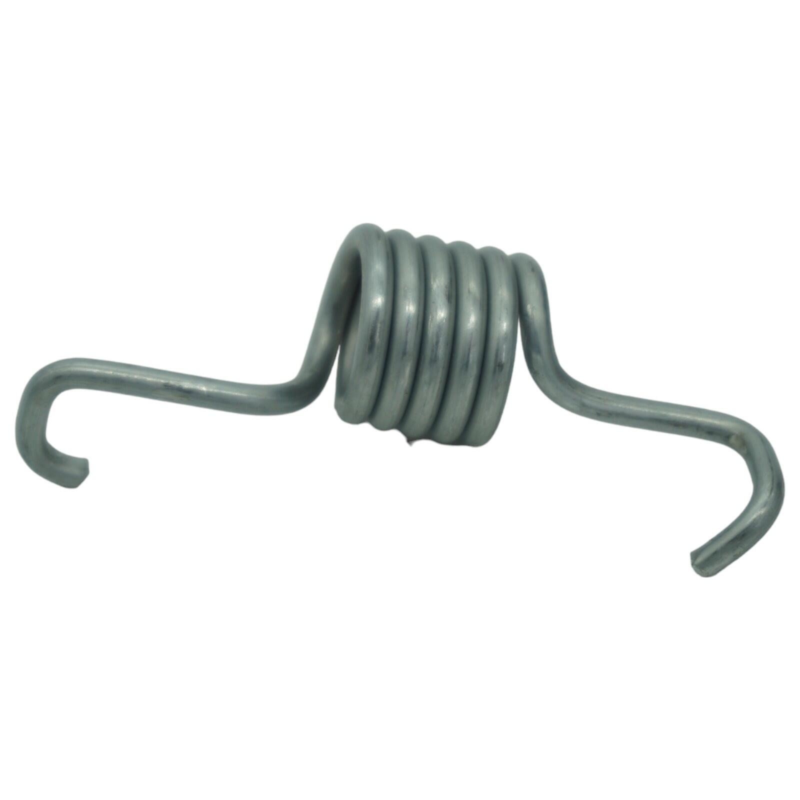 Vauxhall OEM Agila LH (Nearside) Brake Shoe Spring original equipment