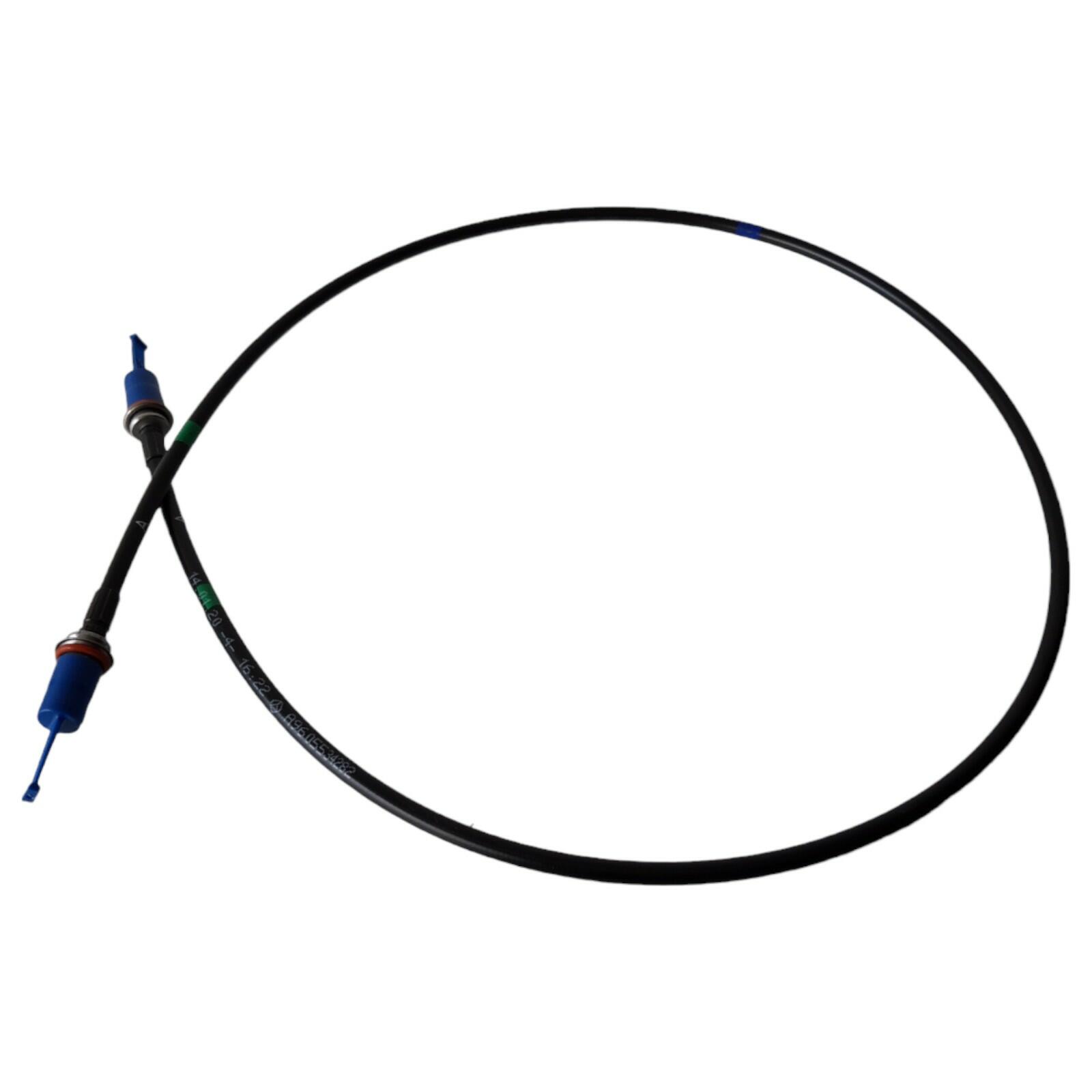Mercedes-Benz OEM Mercedes High-pressure tipping cab hose