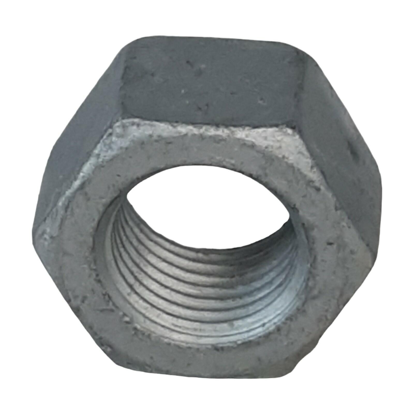 Prop Shaft Nut .25 N308673012003 replacement