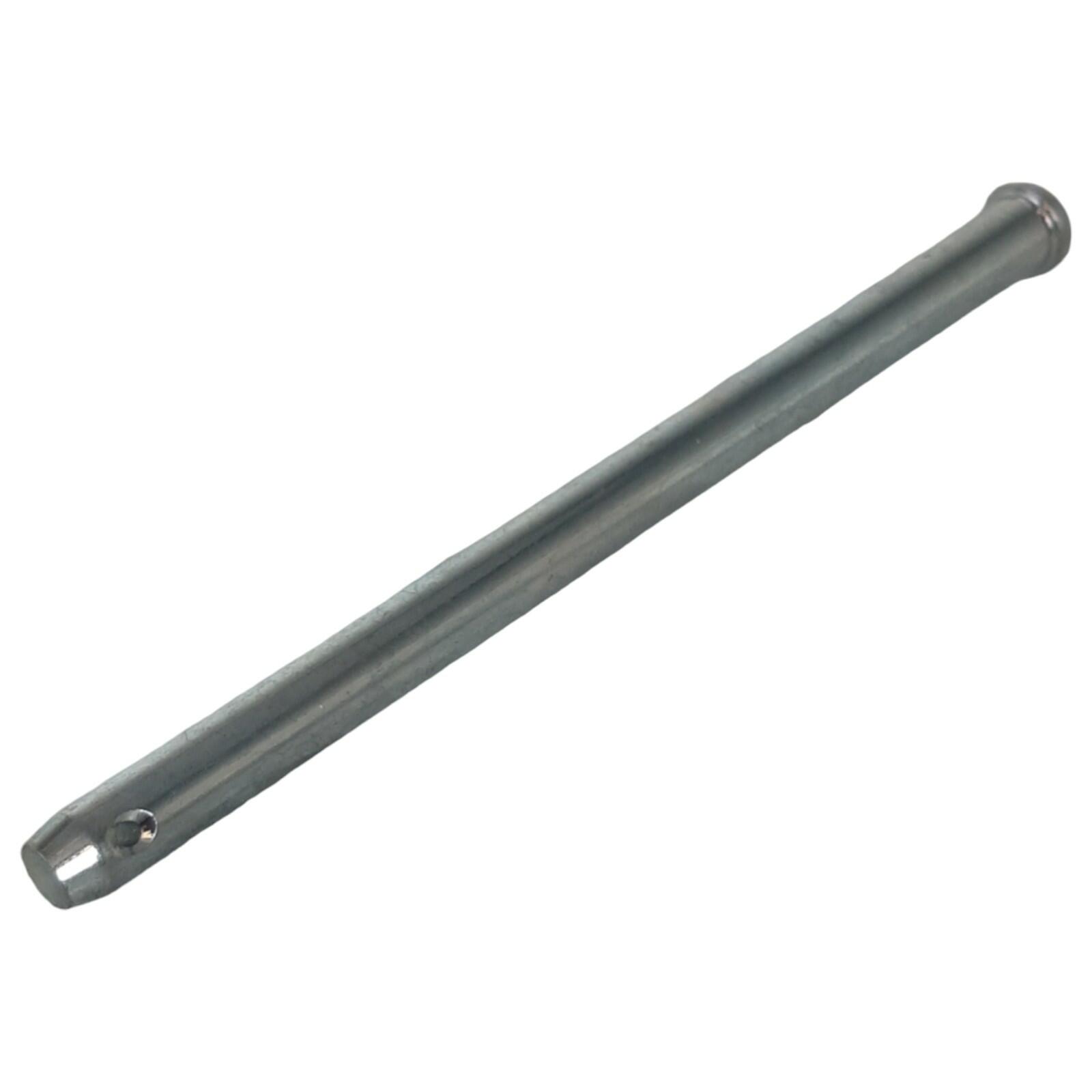 Genuine Mitsubishi Montero Pajero Front Brake Pin — OEM-grade replacement — part number 4605A464