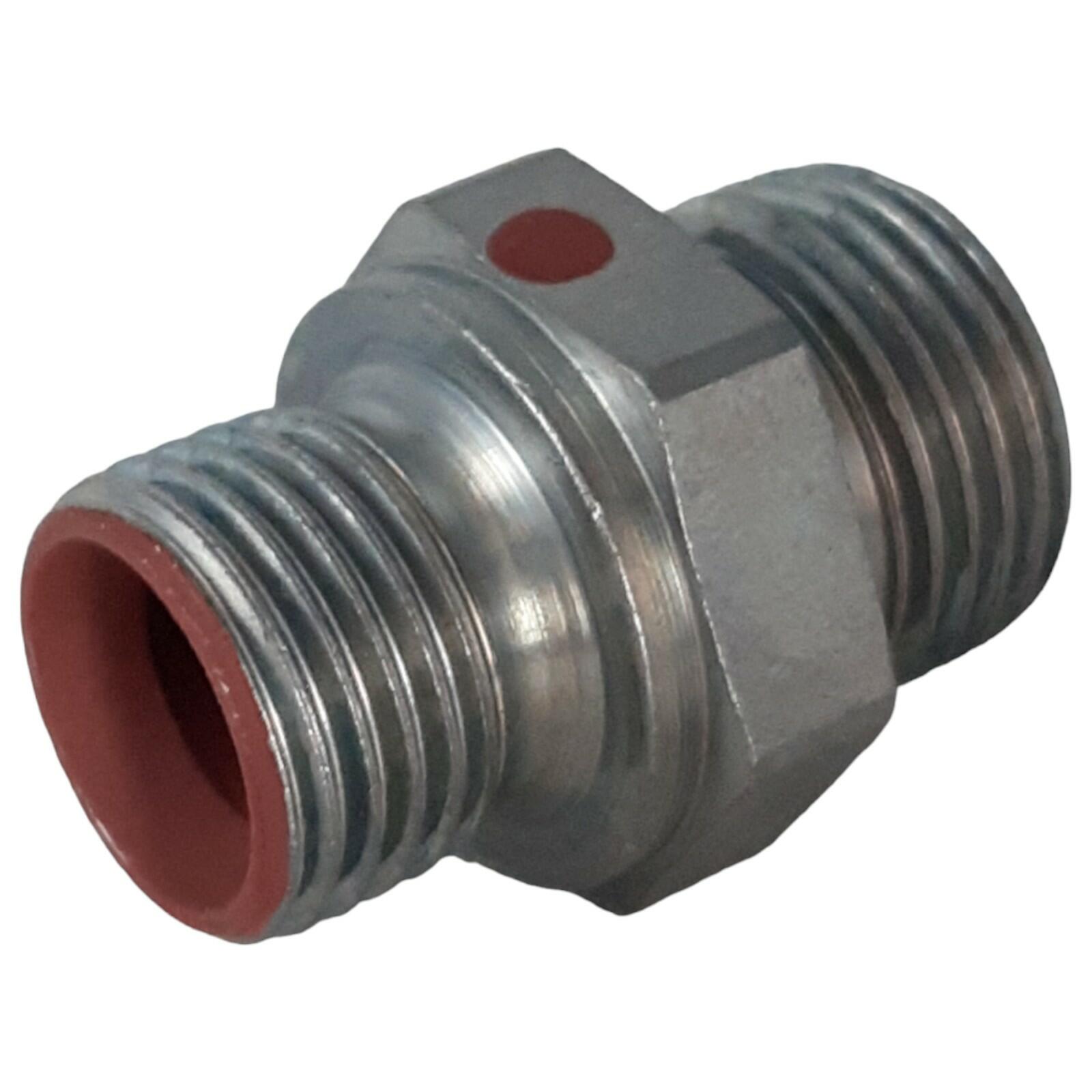 Genuine DAF PPC Screw — part number 0285456