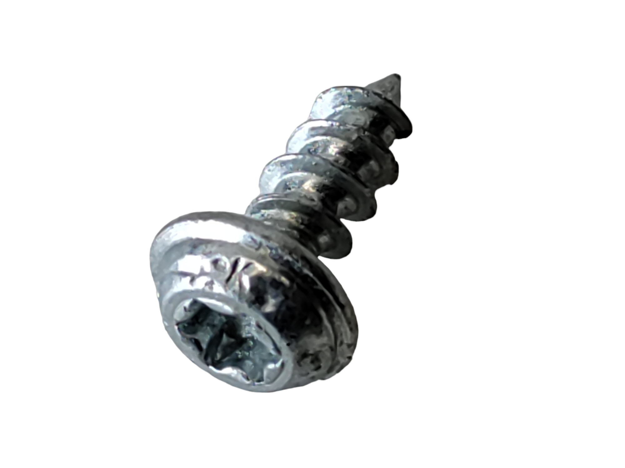 Genuine Vauxhall Front Quarterlight Glass Screw 11900490