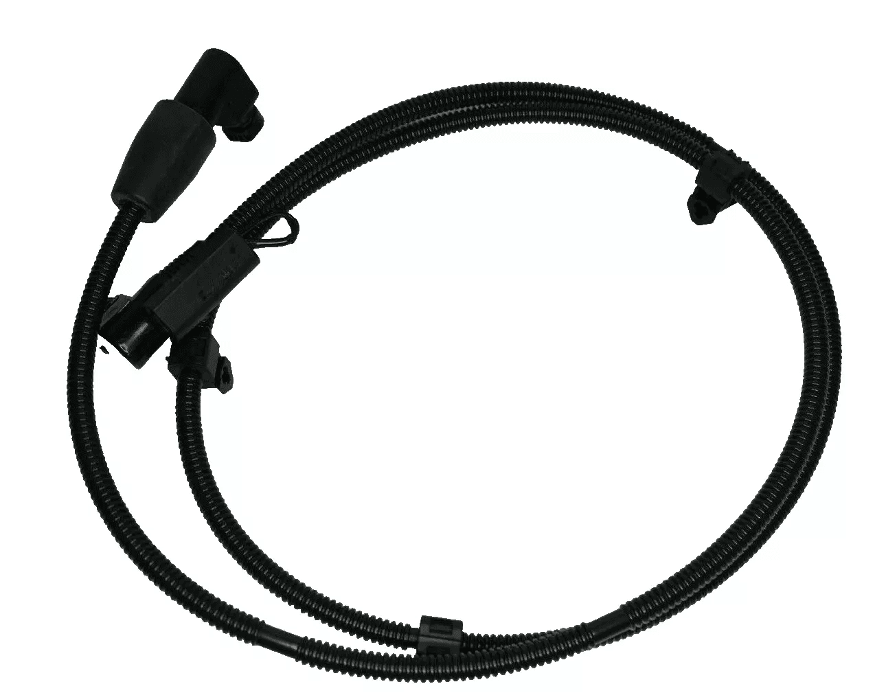 Genuine Volkswagen Metering Line Pipe 2E0201268