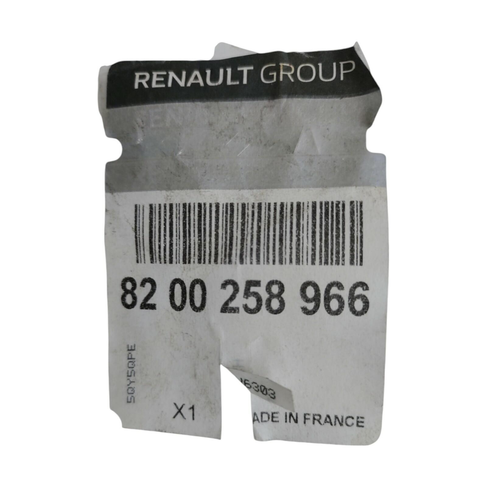 Renault Master 2 Fuel pipe