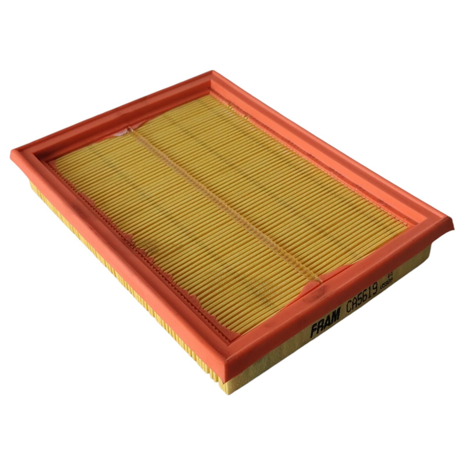 Fram filters Fram Air filter Infiniti Nissan Subaru CA5619