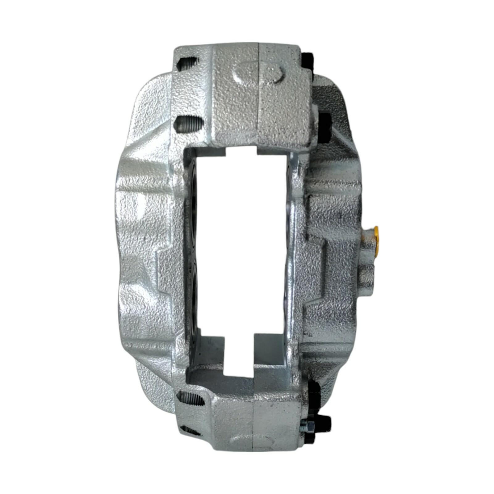 Britpart RH OS Front caliper fits Land Rover Defender