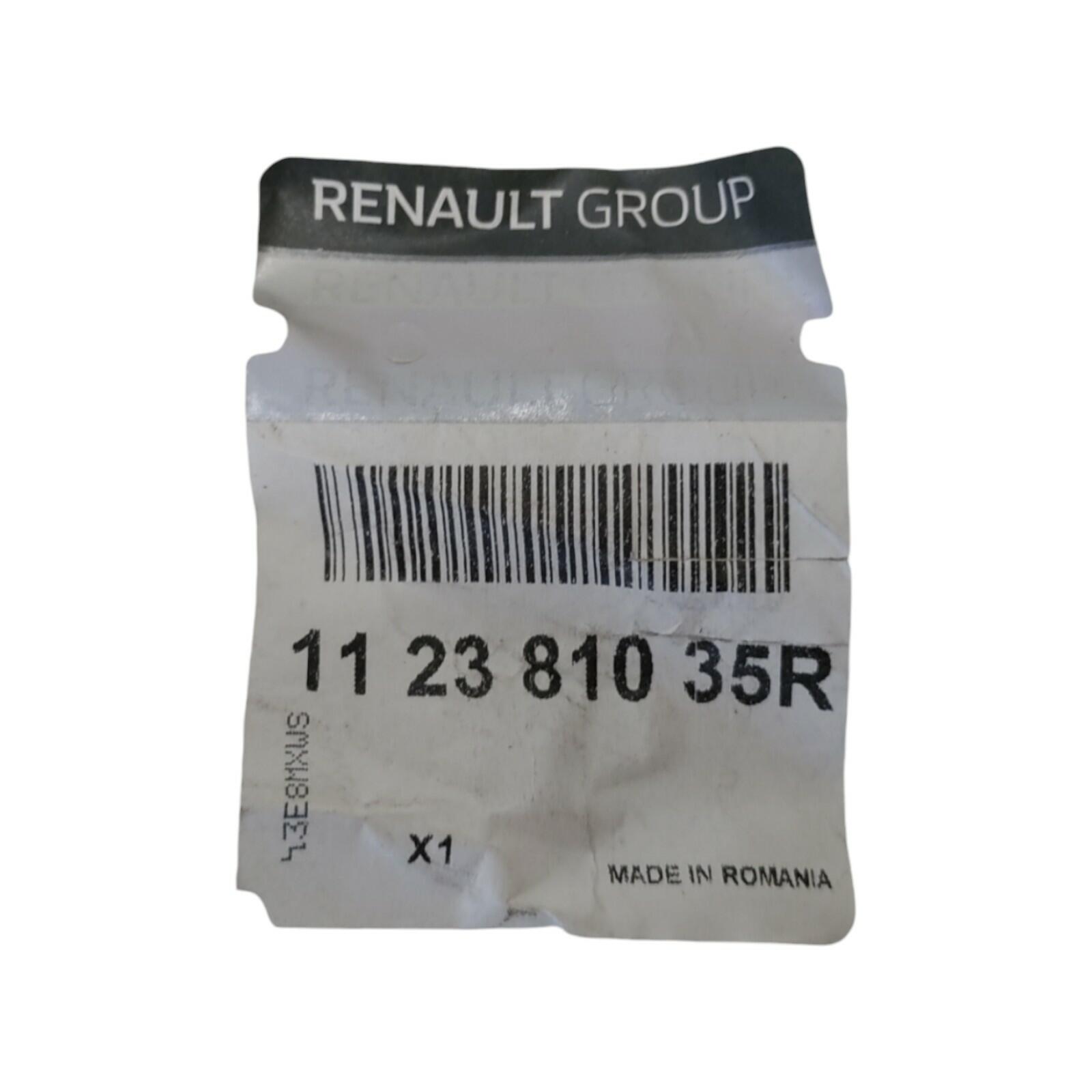 Renault Dacia Logdy Dokker Sandero Logan Lower engine mount product image