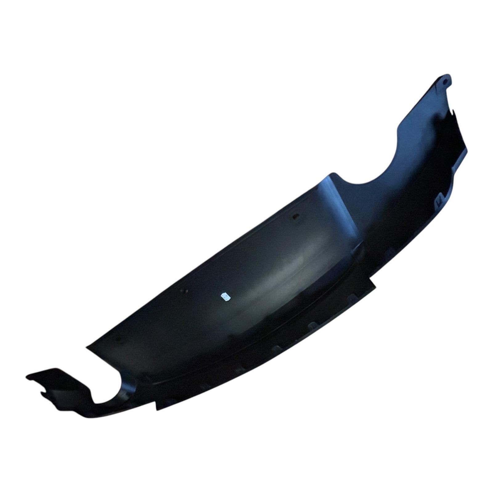 Vauxhall factory Rear bumper insert 13287465